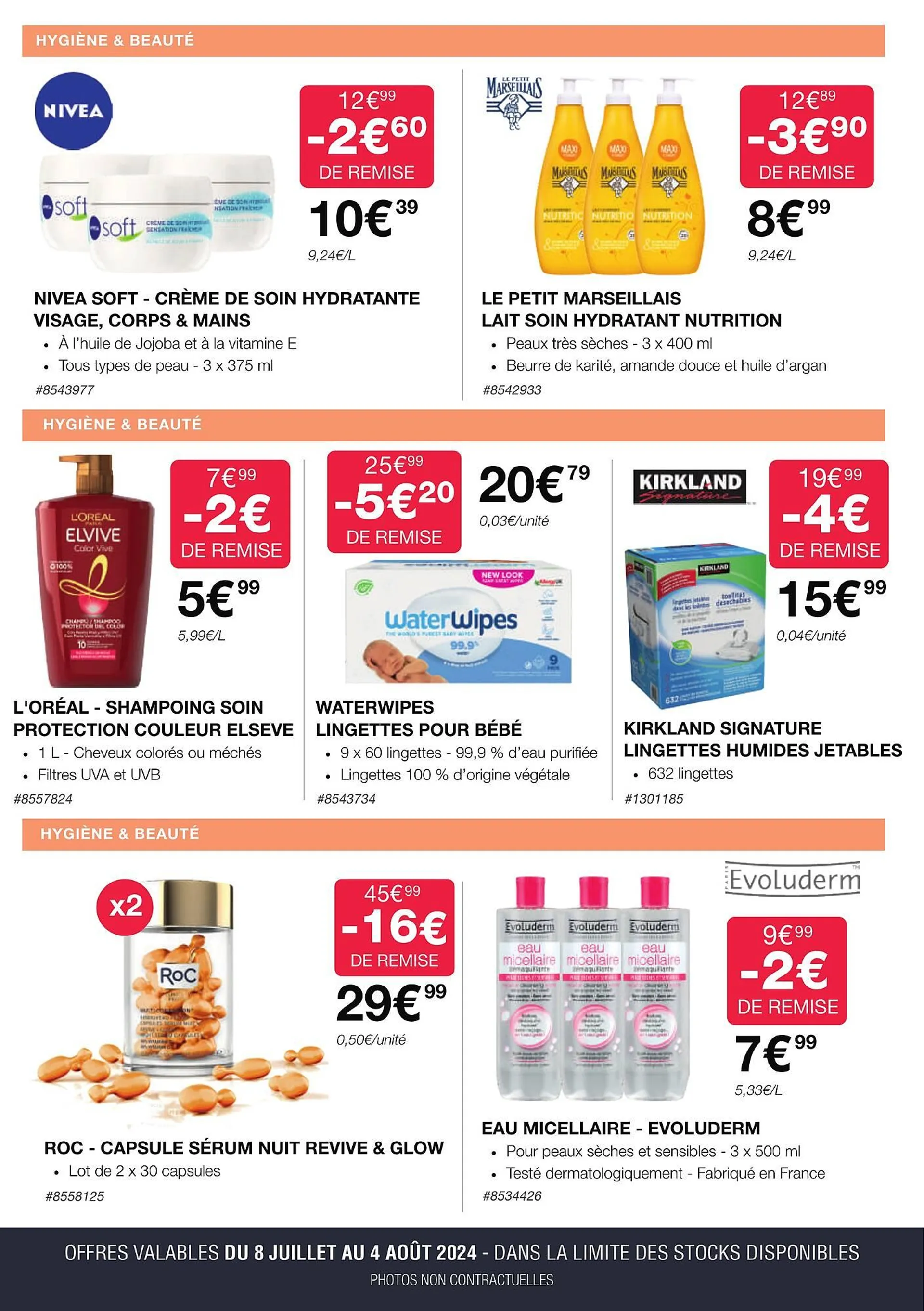 Catalogue Costco - 14