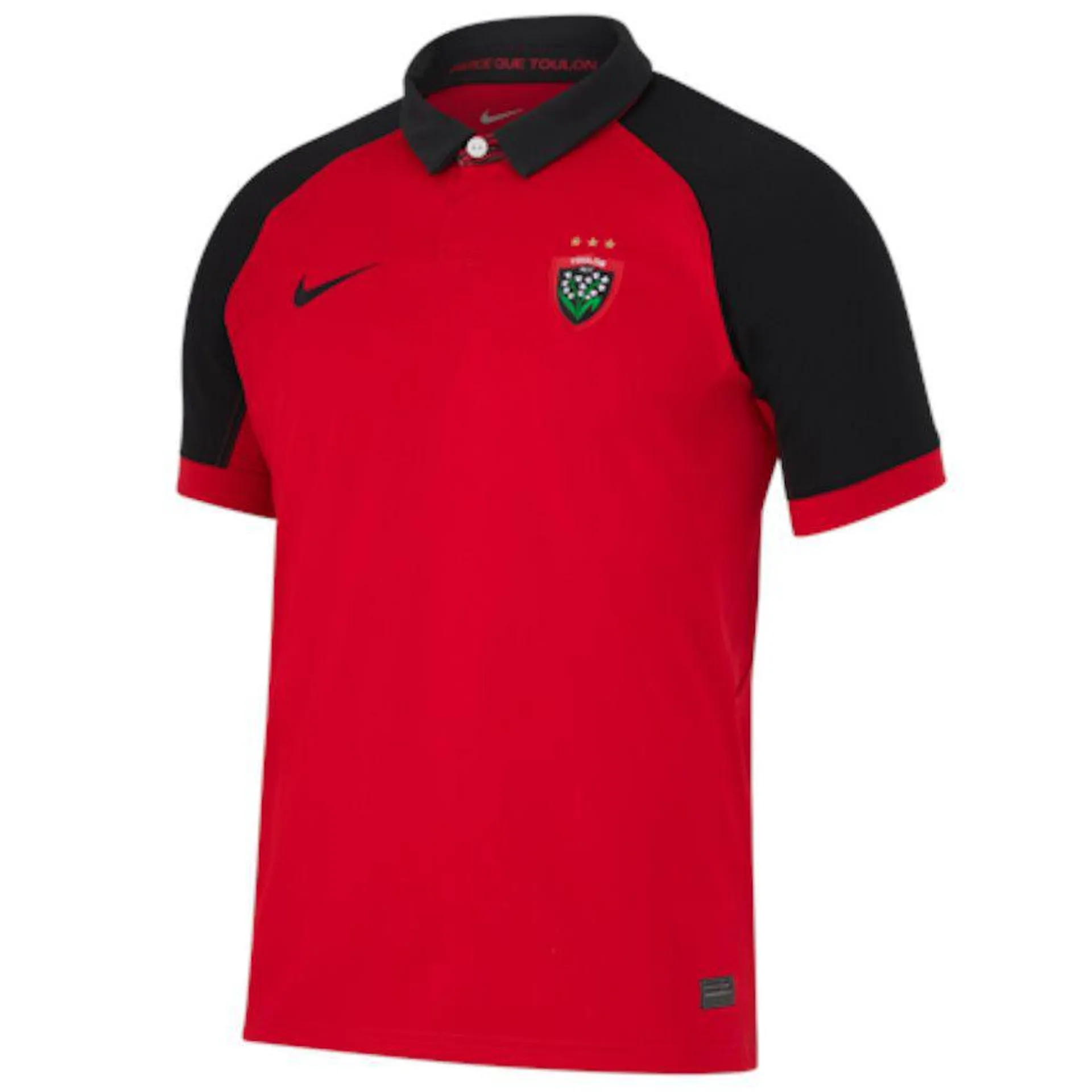 Maillot Rugby RC Toulon Domicile 2023/2024 - Nike