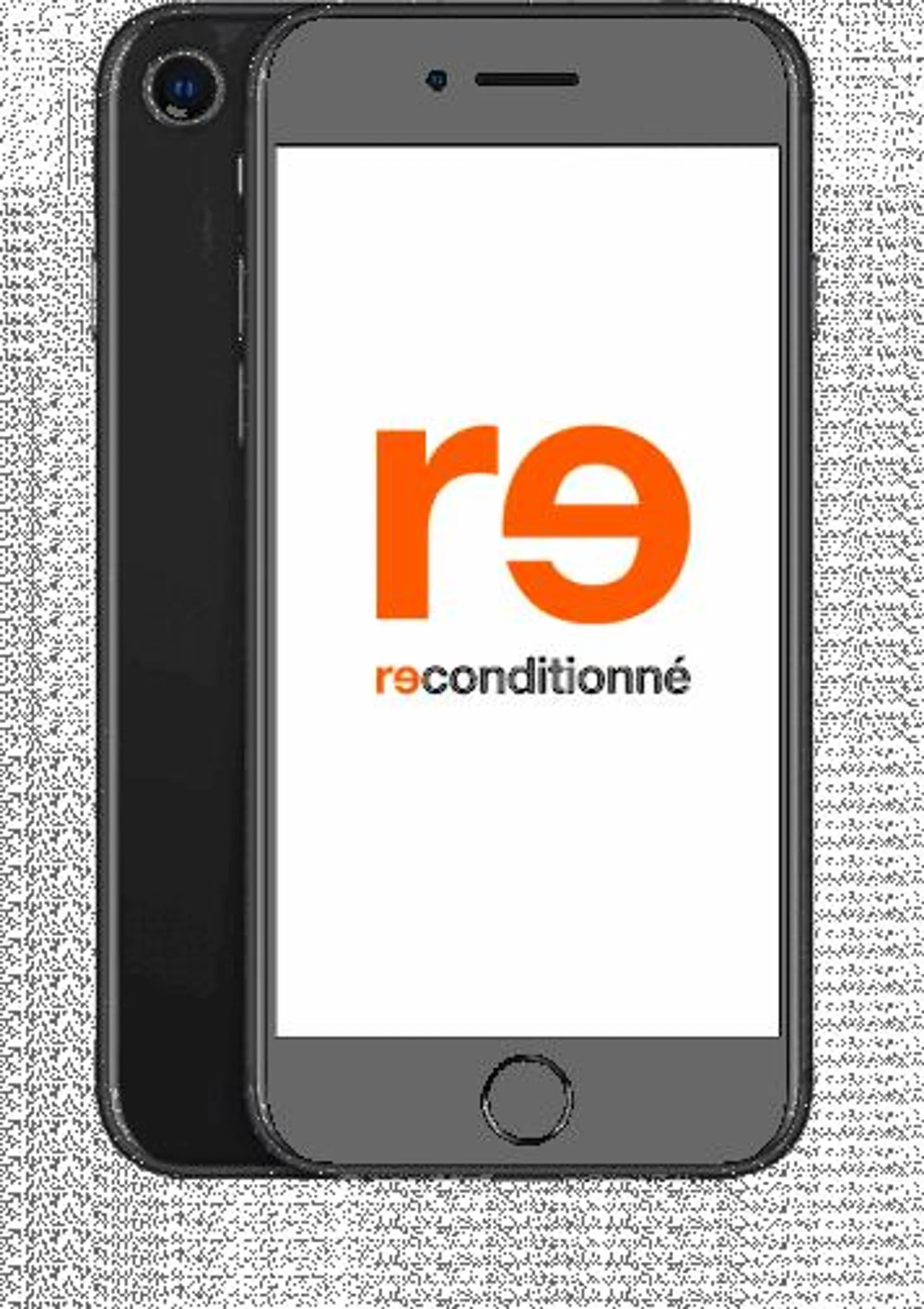 iPhone SE 2022 reconditionné