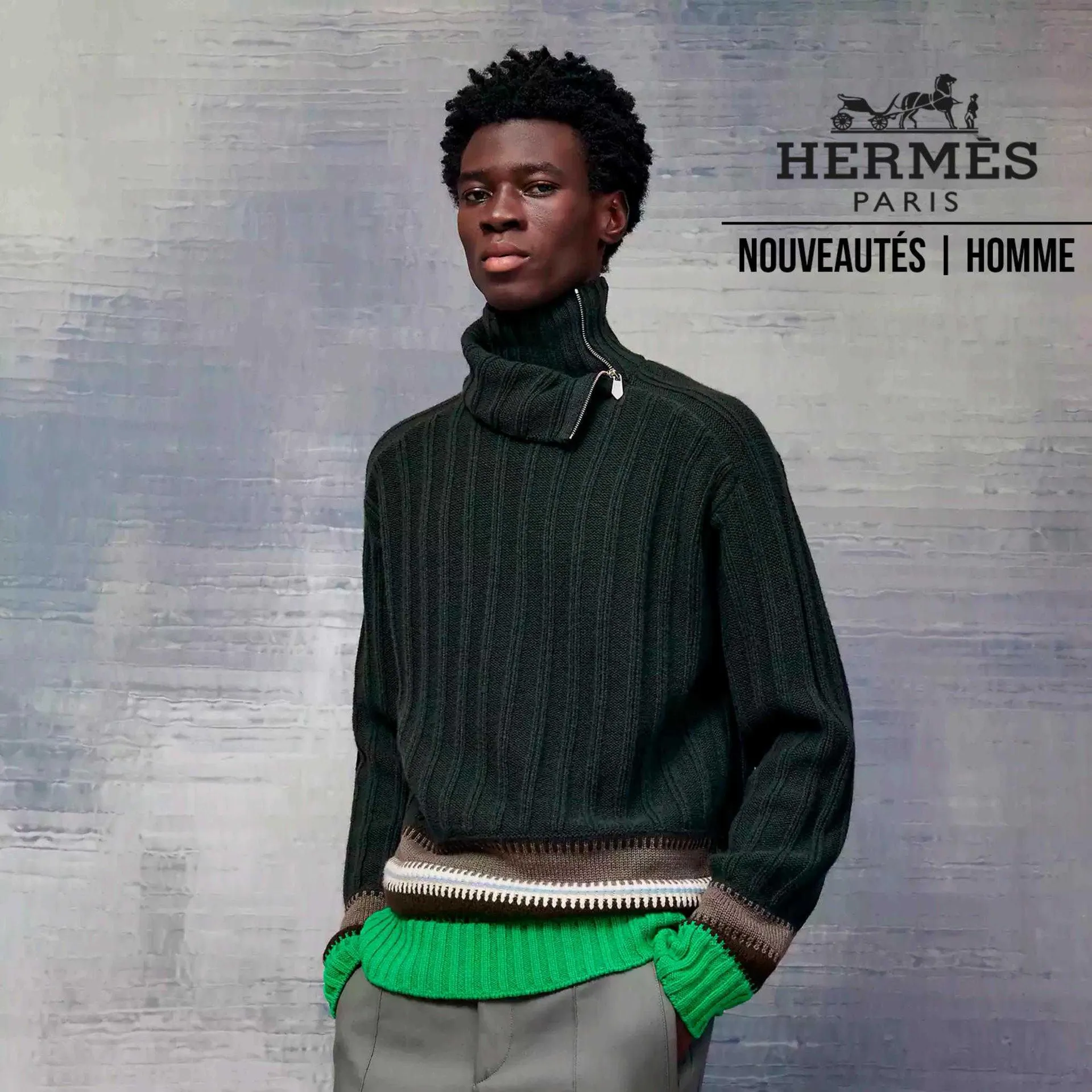 Catalogue Hermès - 1