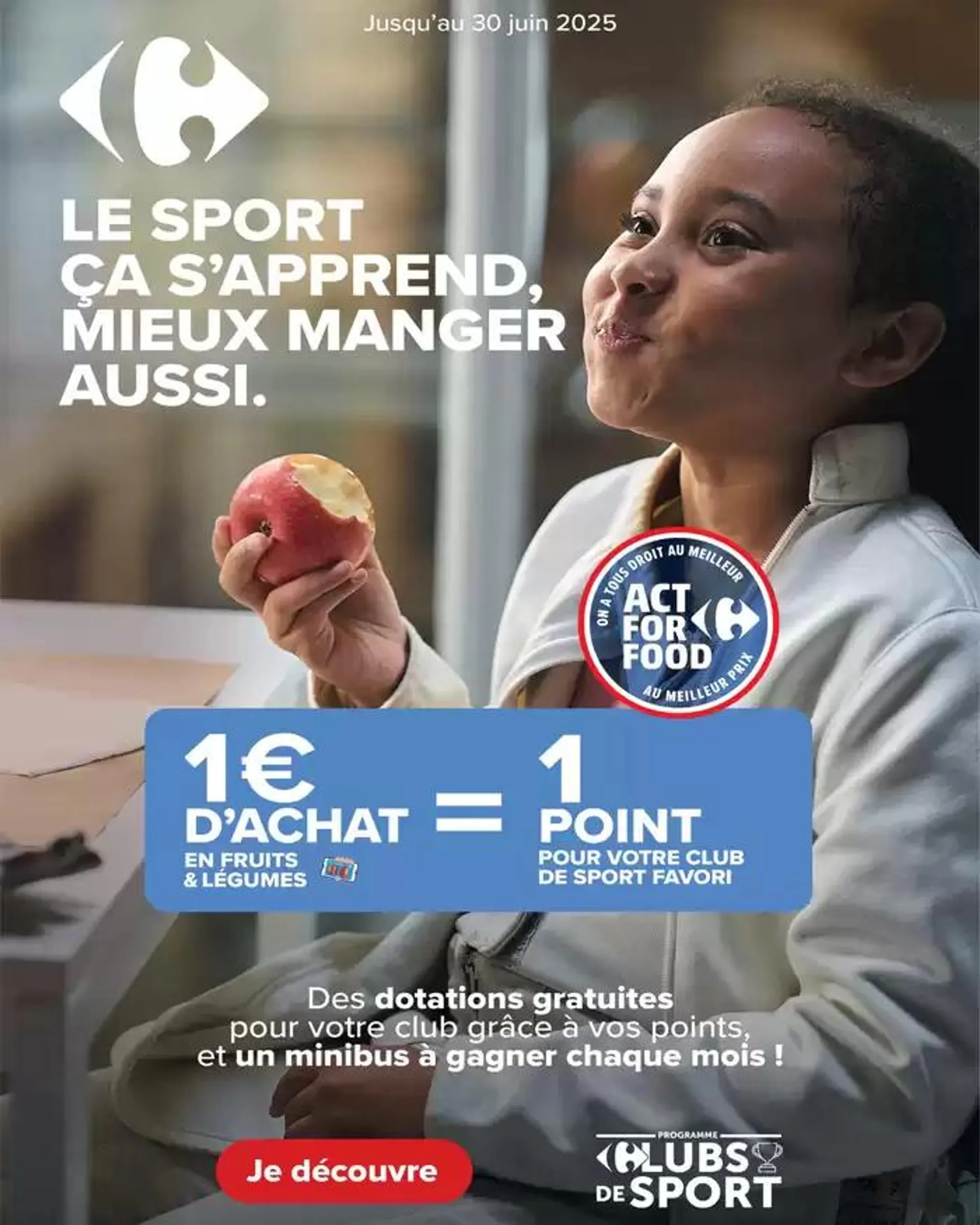 OFFREZ LA MAGIE DU HIGH-TECH POUR NOËL du 29 novembre au 24 décembre 2024 - Catalogue page 3