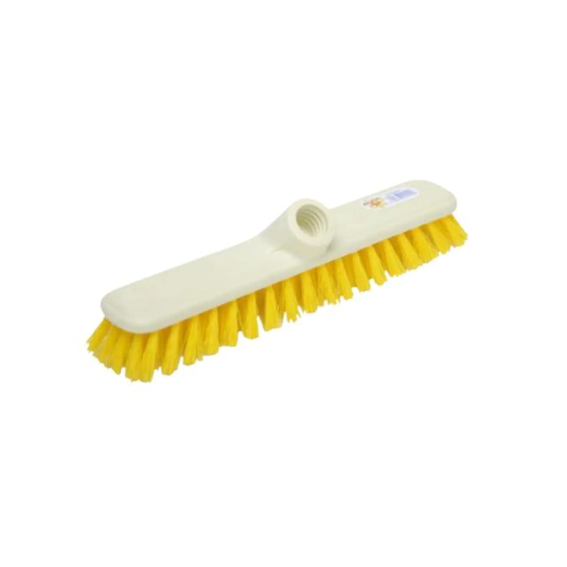 Brosse à balai extérieur