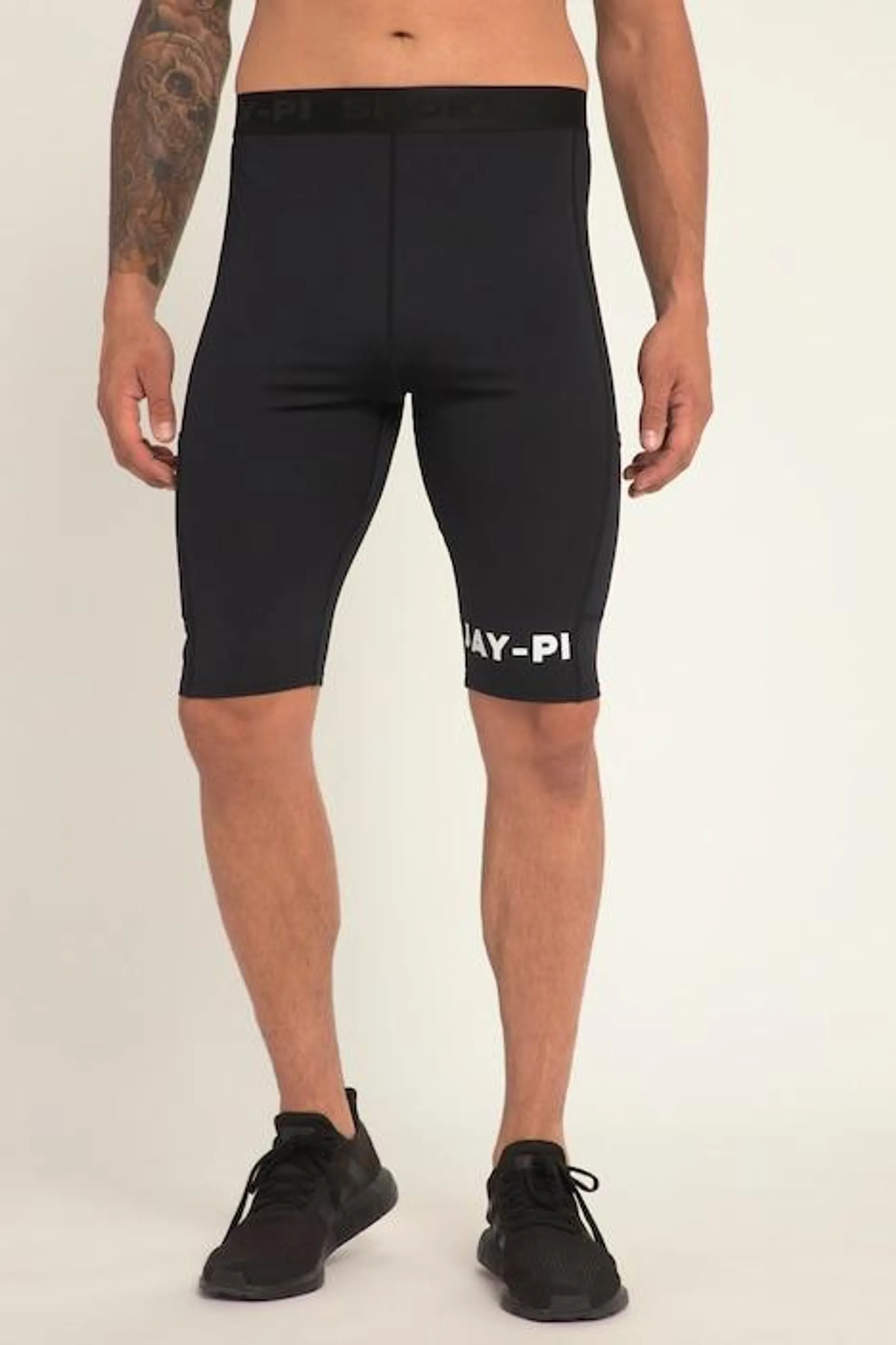 Collant de sport JAY-PI FLEXNAMIC®, collection Fitness. Poche pour smartphone.