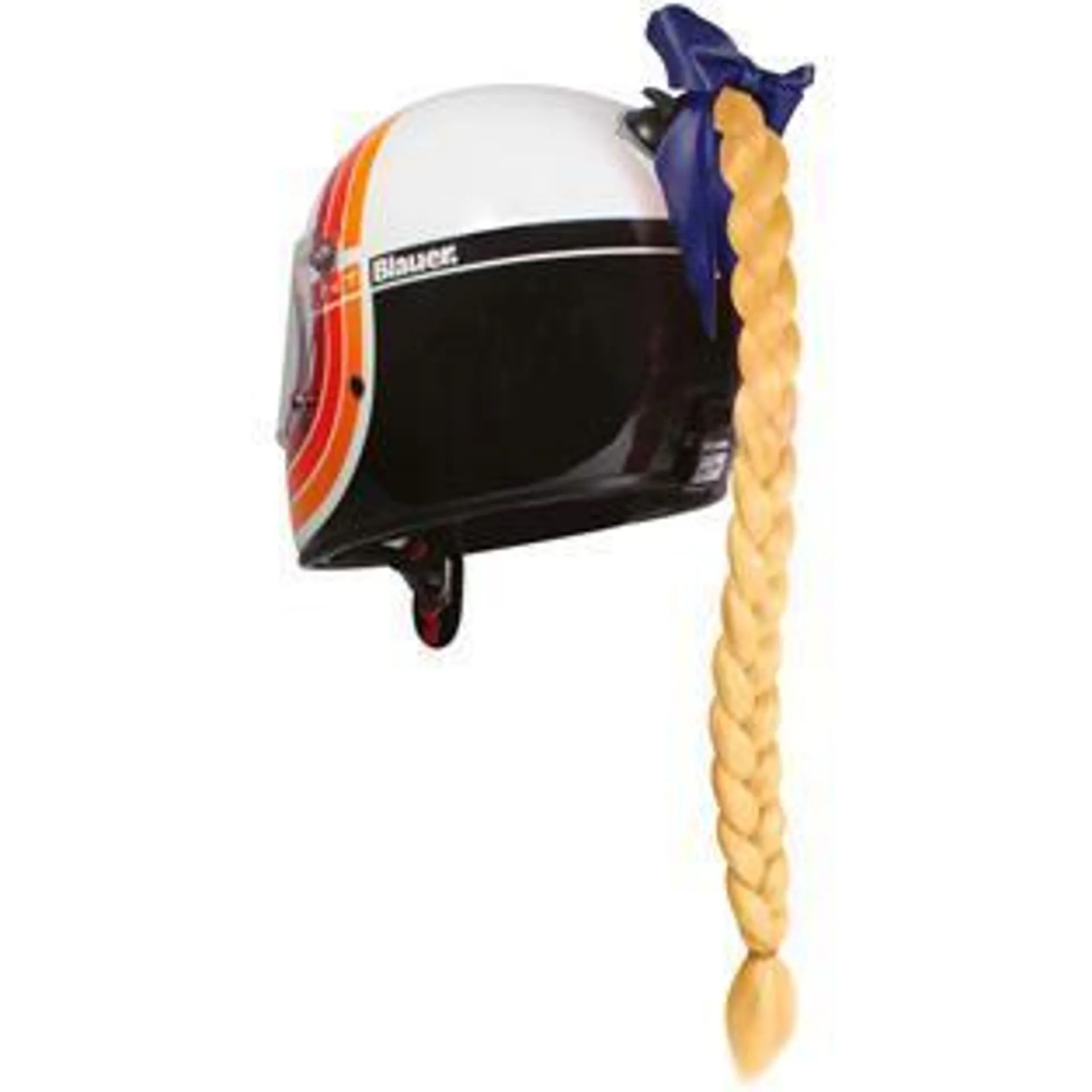 CHAFT Tresse de casque Accessoire casque