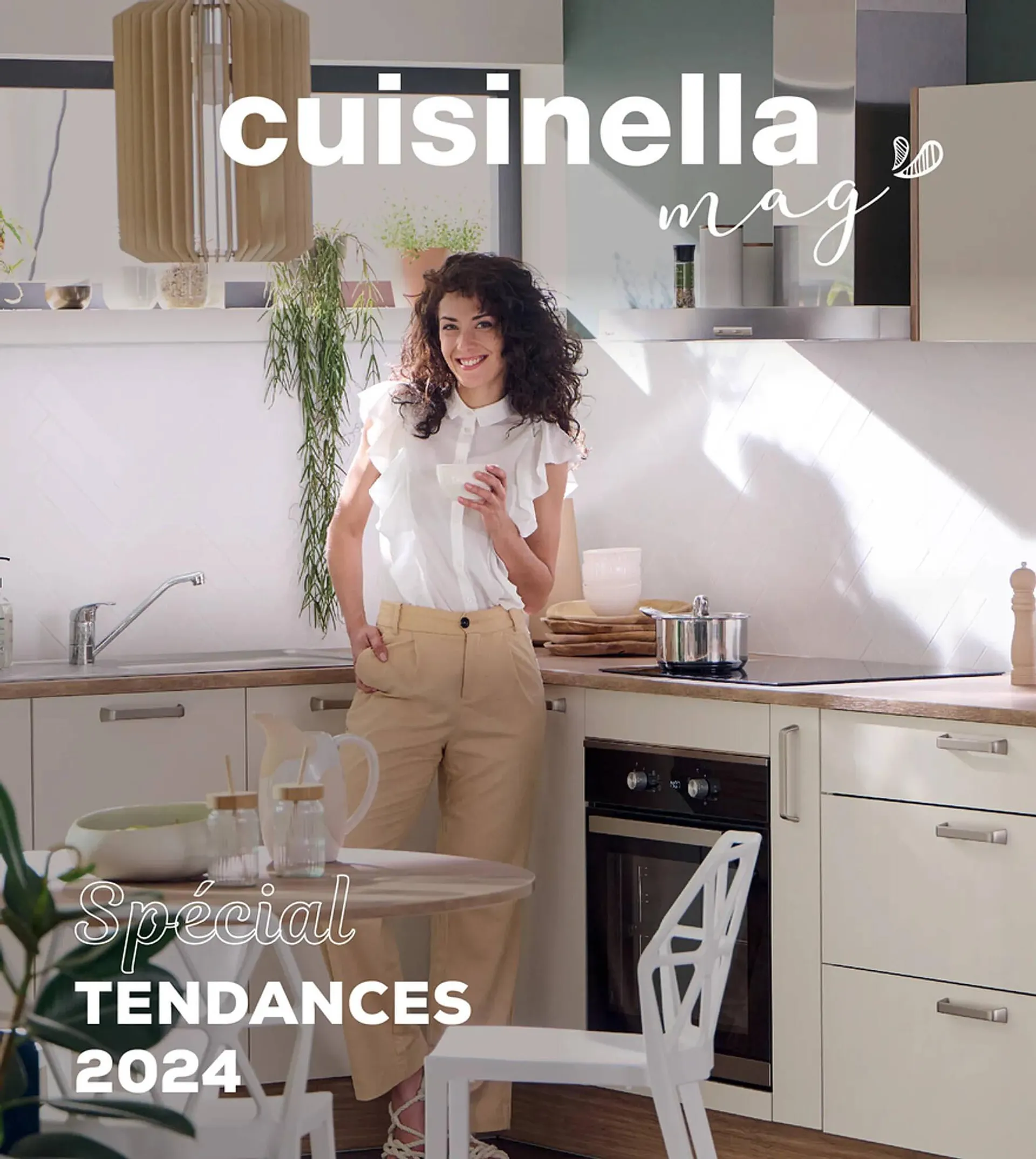 Catalogue Cuisinella - 1