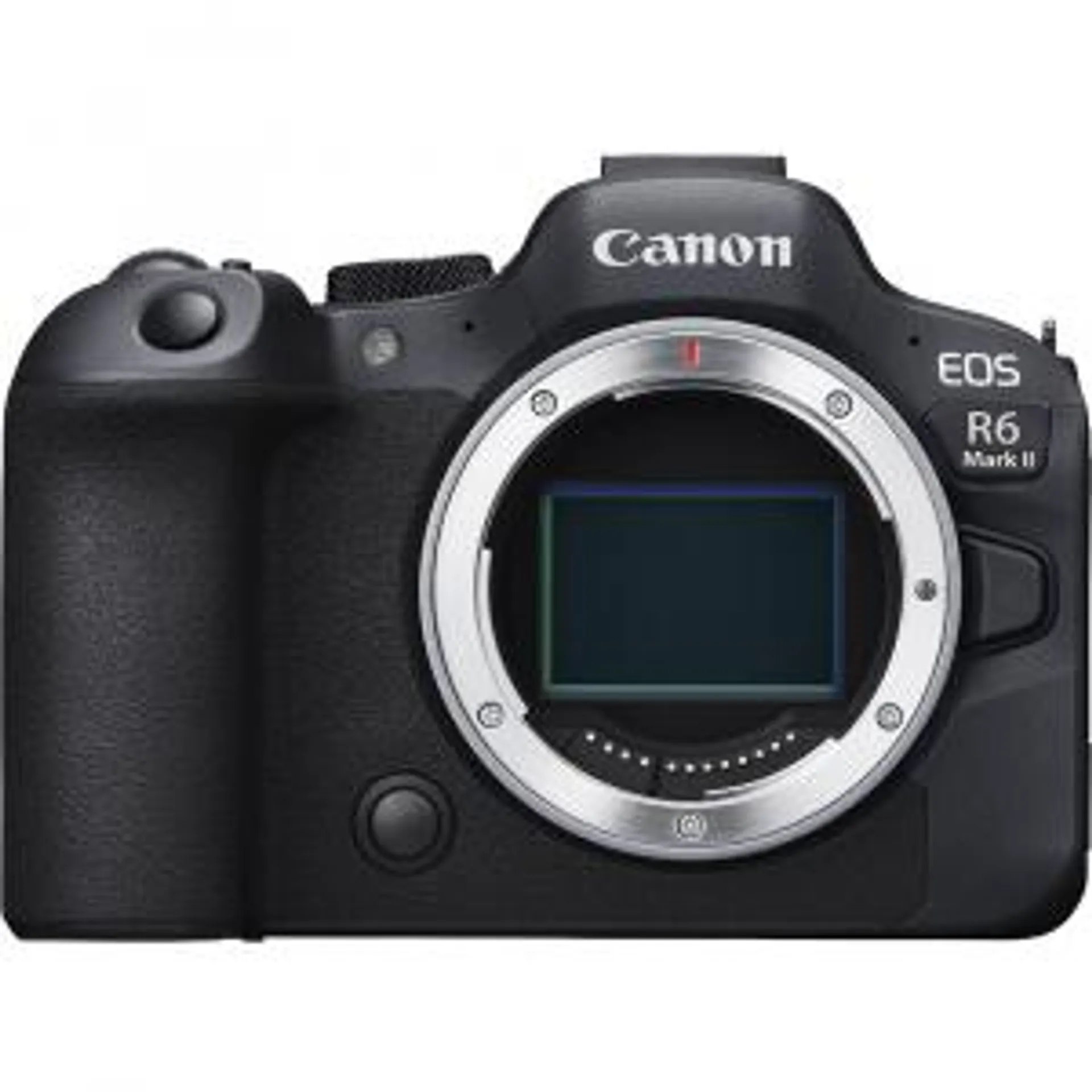 CANON EOS R6 Mark II