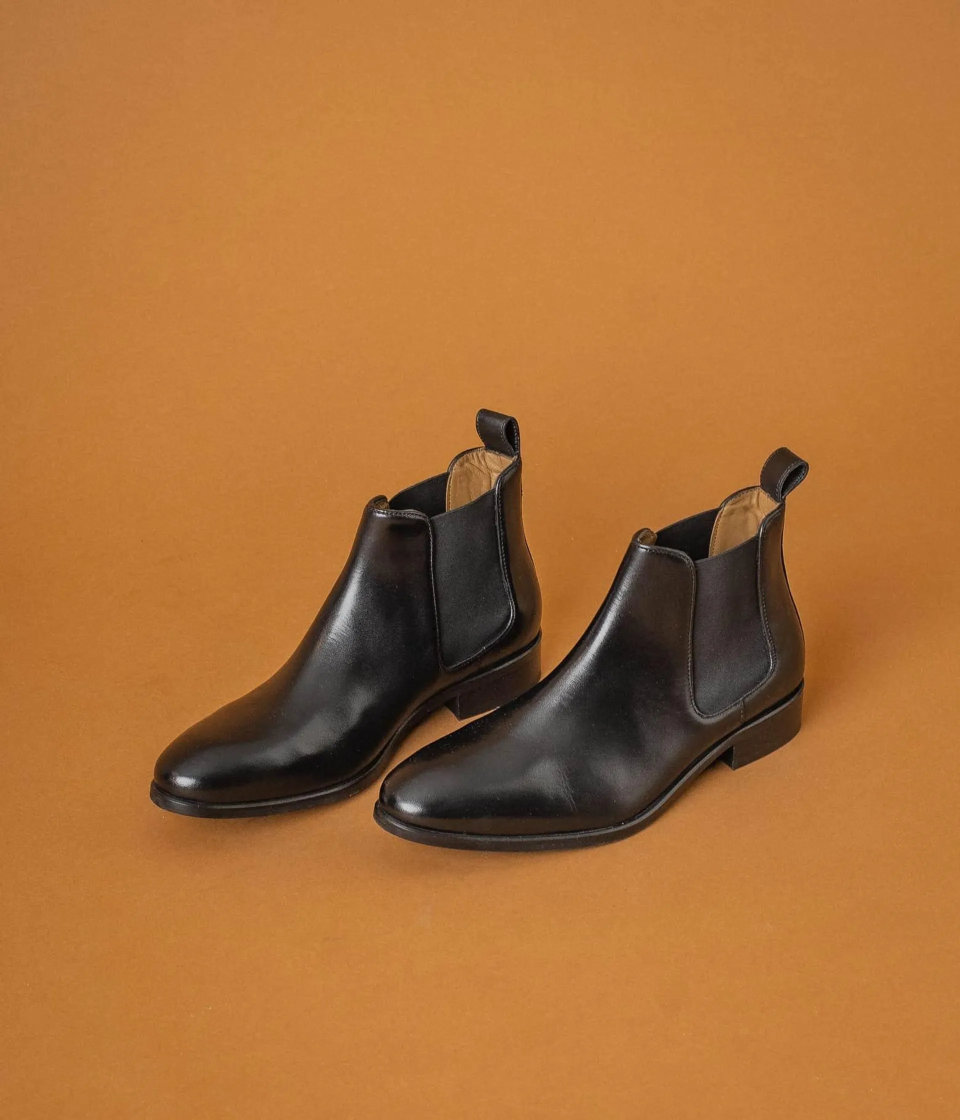 CHELSEA BOOTS MANAL