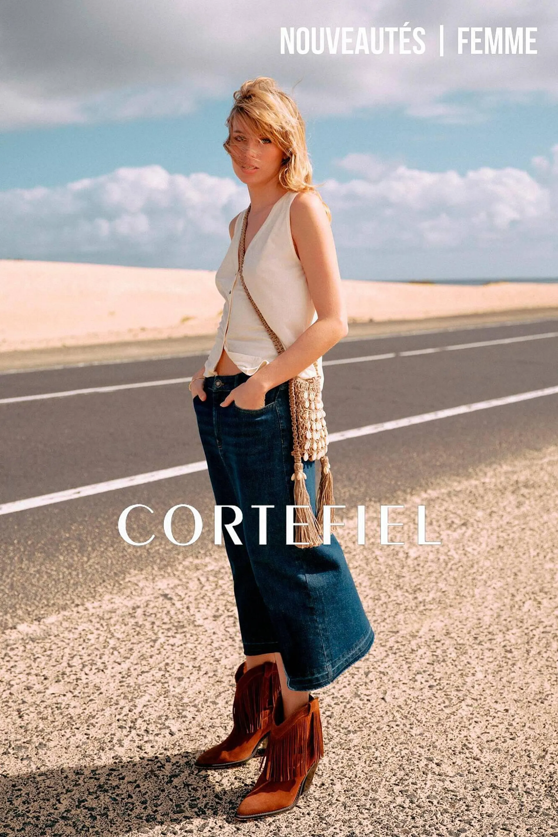 Catalogue Cortefiel - 1