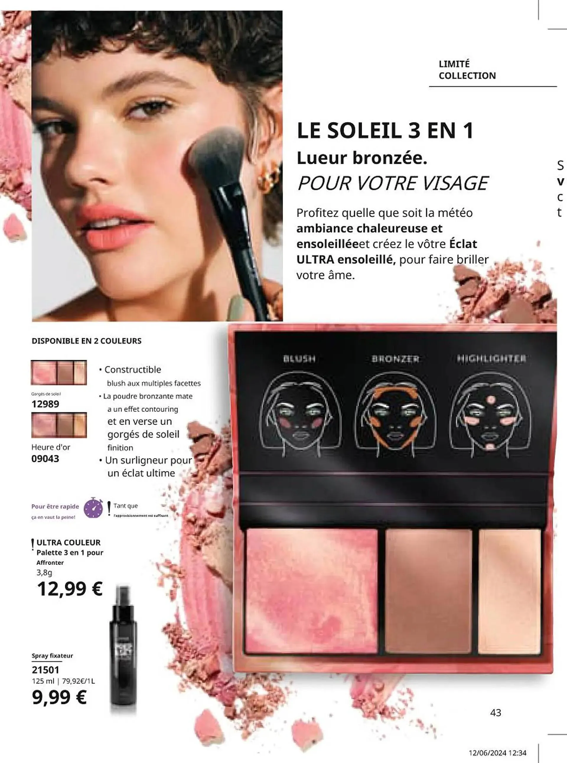 Catalogue AVON - 42