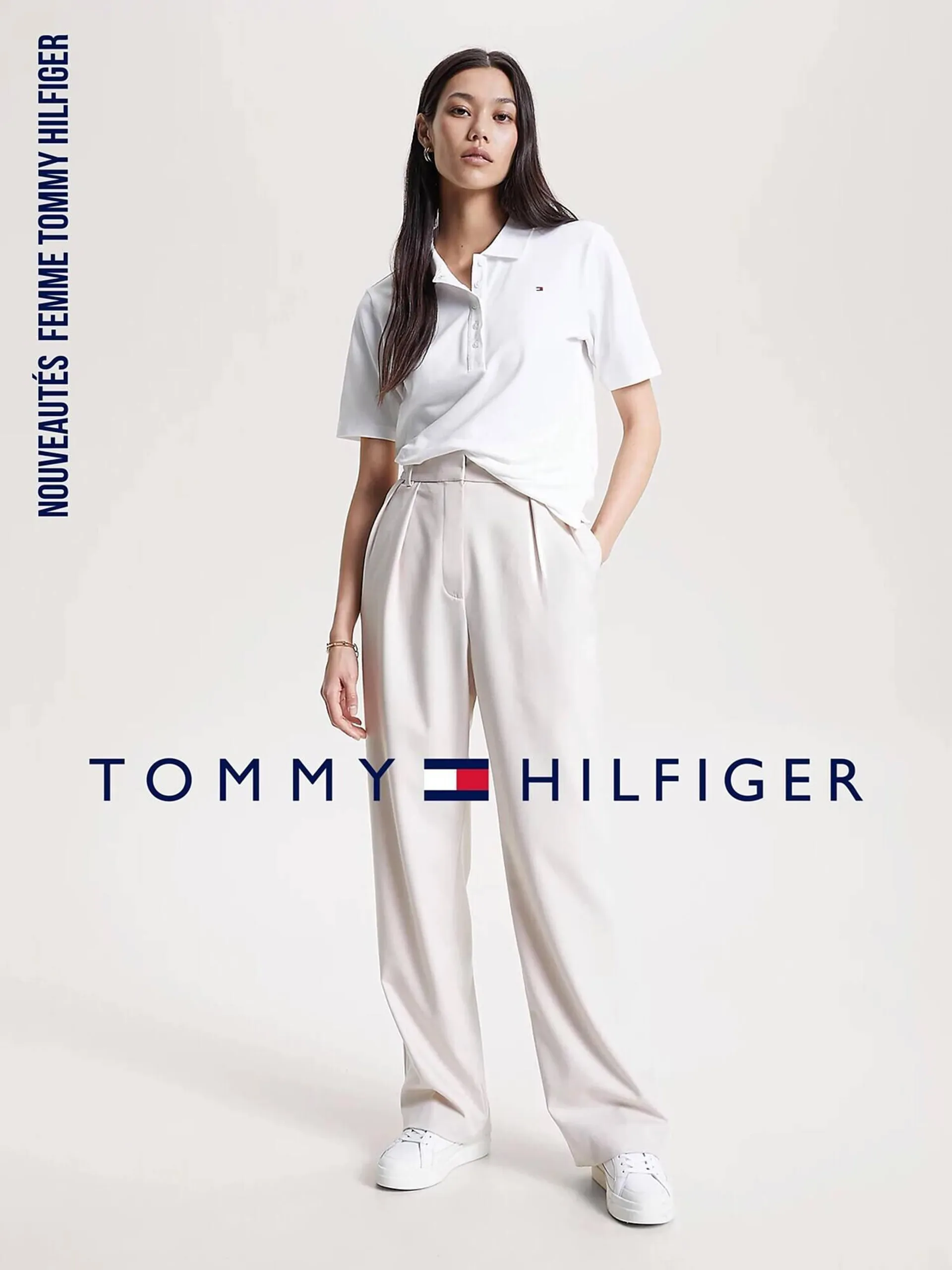 Catalogue Tommy Hilfiger - 1