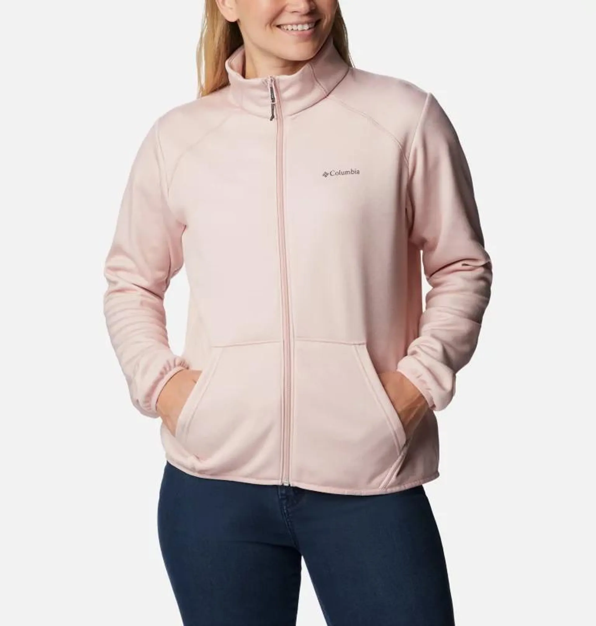 Veste en Polaire Columbia Hike Tech™ Femme