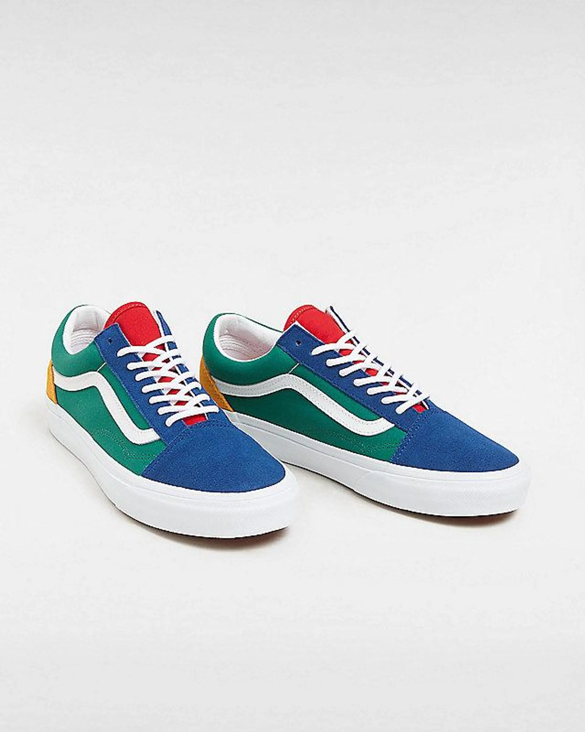 Zapatillas Vans Yacht Club Old Skool