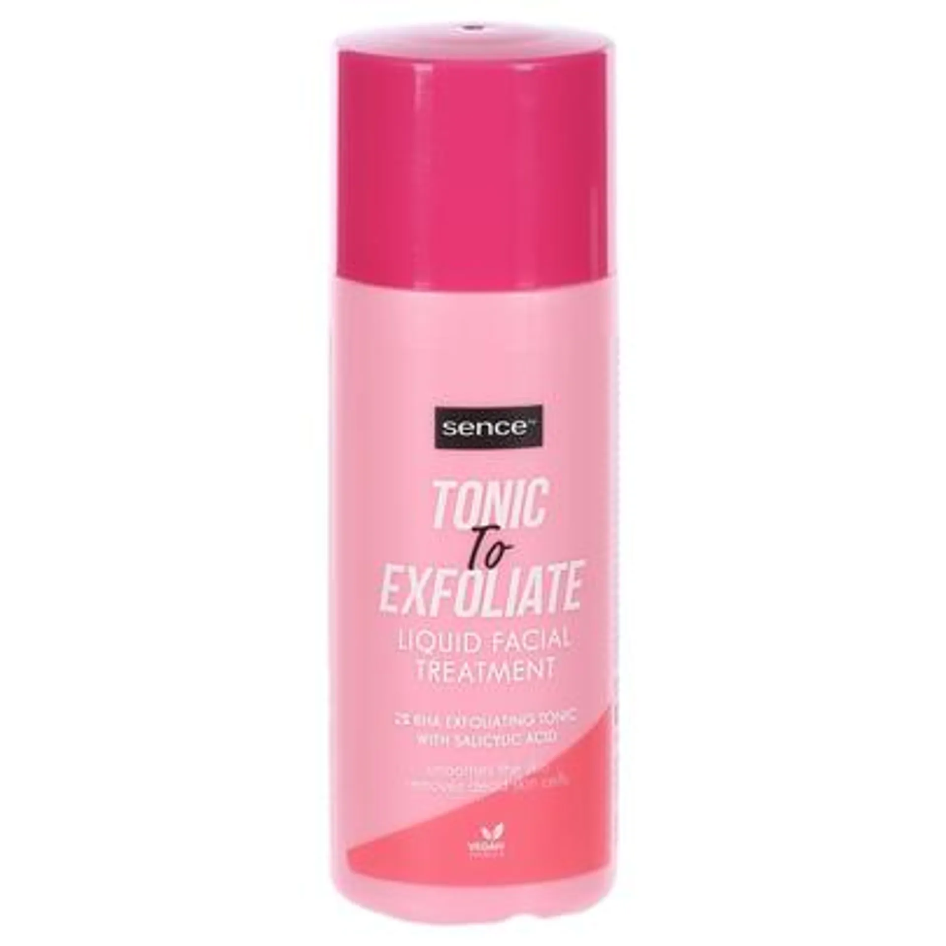 Nettoyant exfoliant tonique Glow Girls