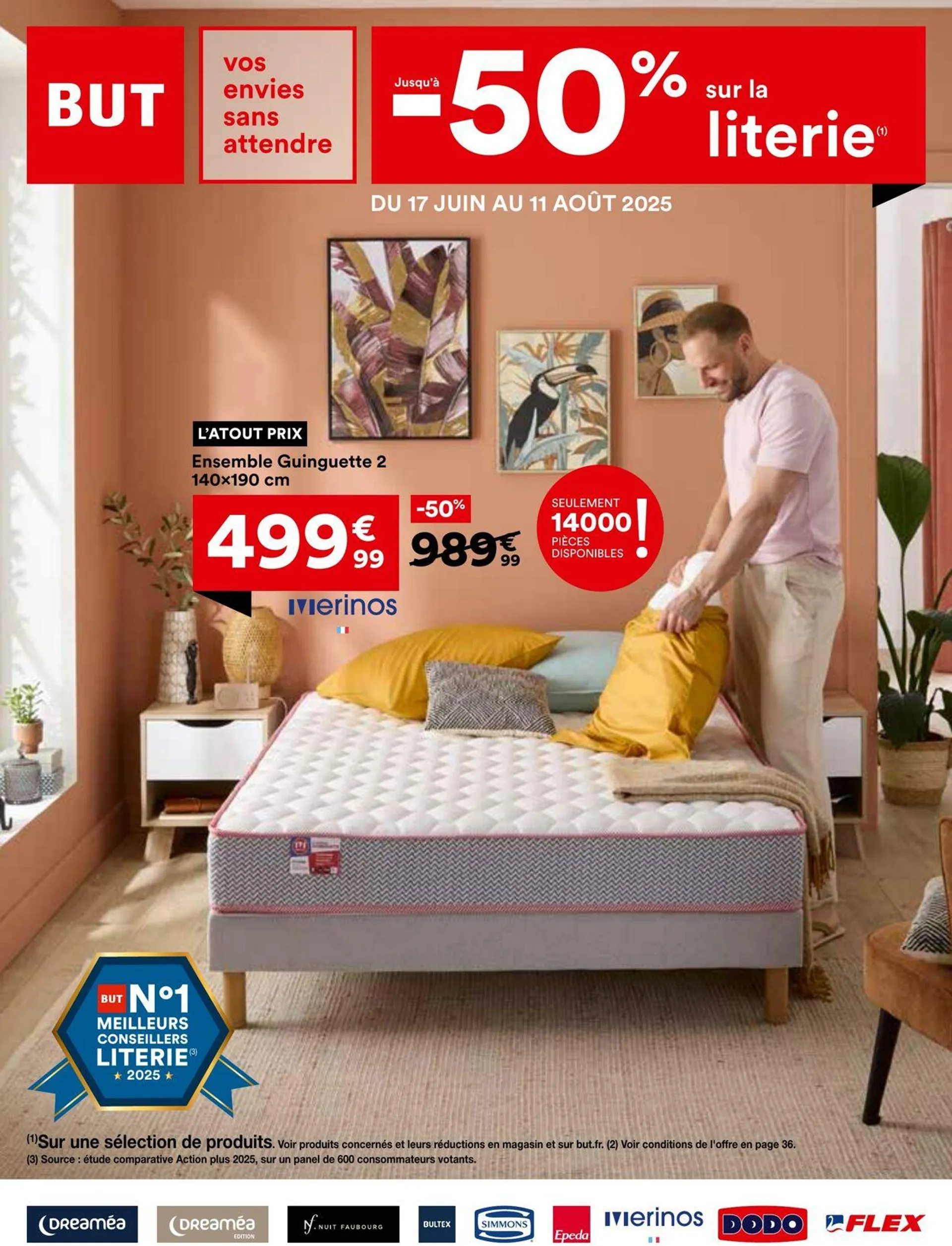 But Catalogue actuel - 1