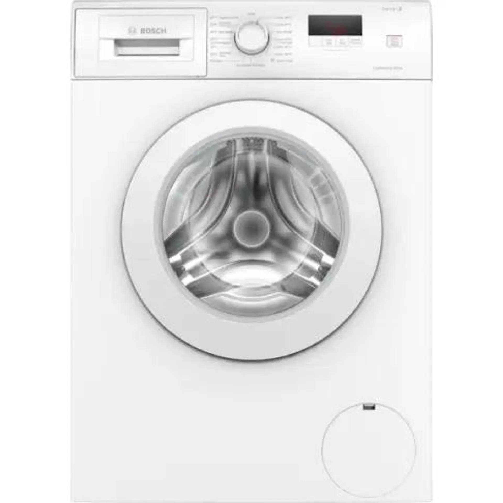 Lave-linge frontal BOSCH WAJ24078FR