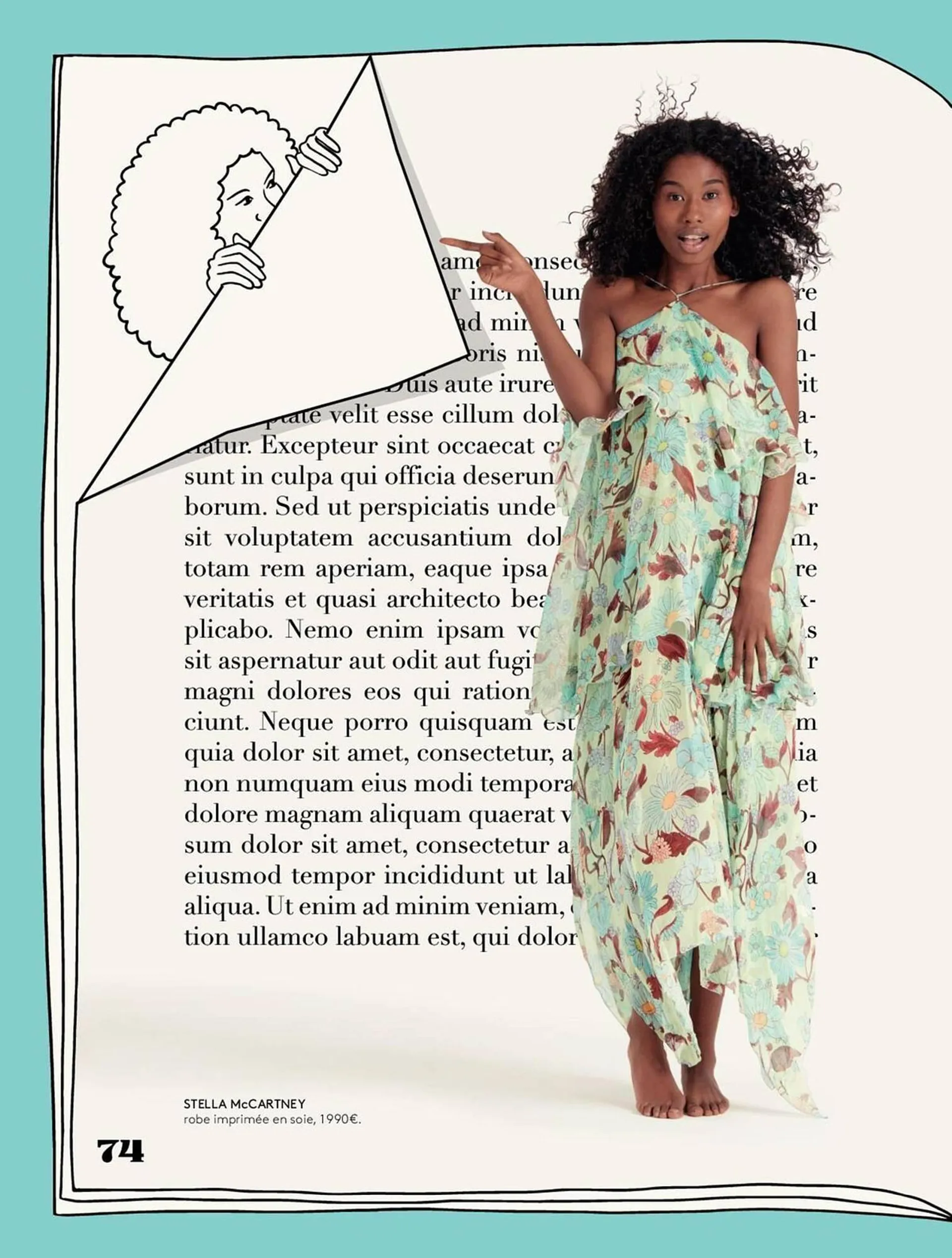 Catalogue Le bon marché du 23 février au 28 décembre 2024 - Catalogue page 79