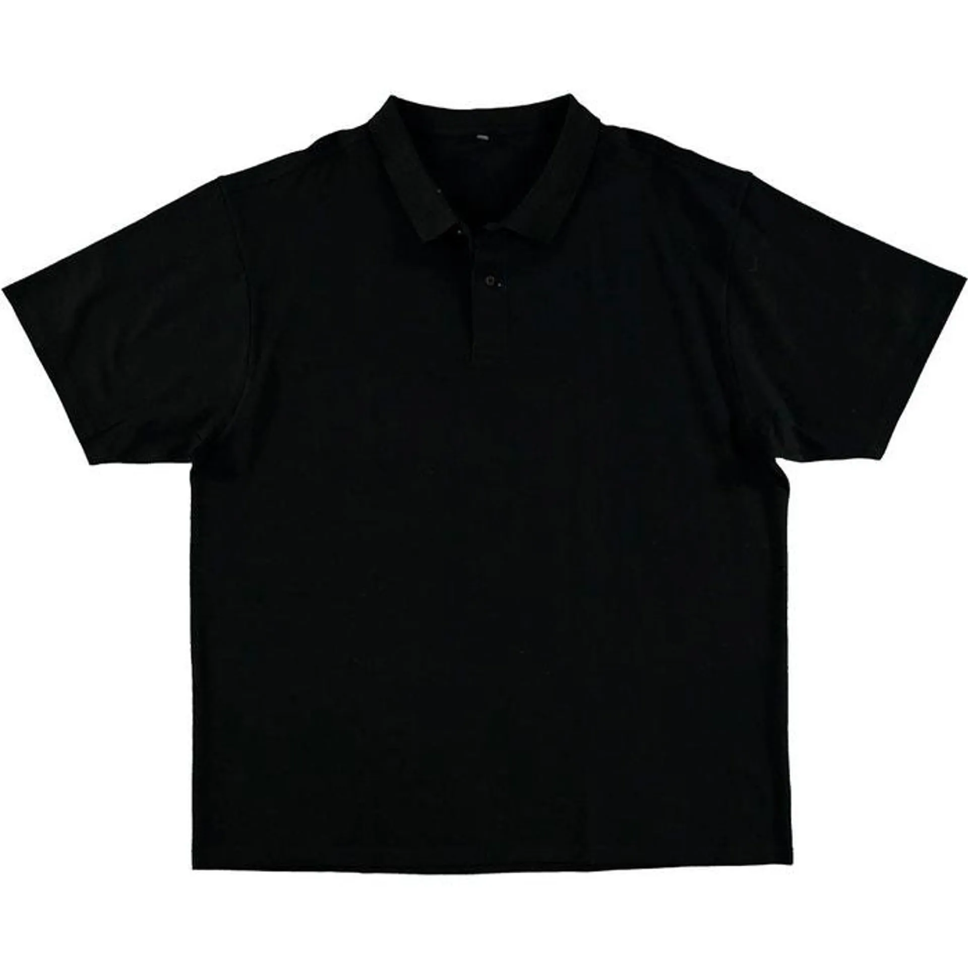 Polo grande taille pour homme