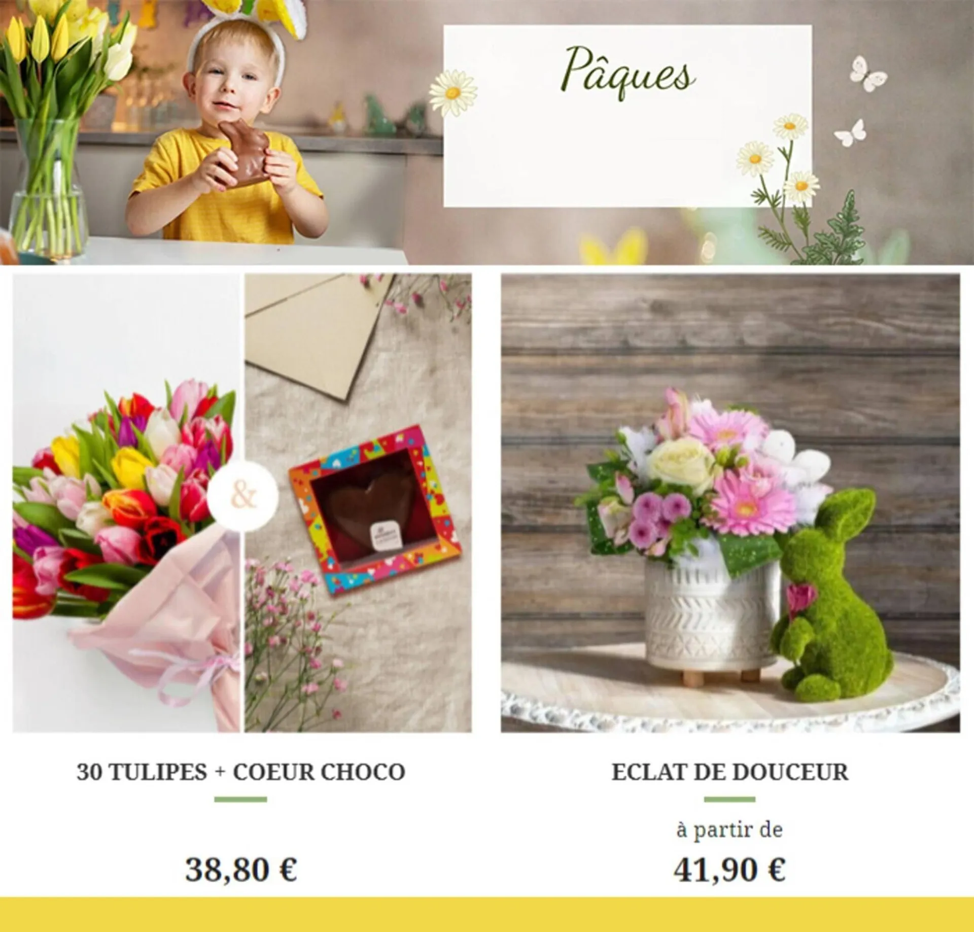 Catalogue Florajet - 2