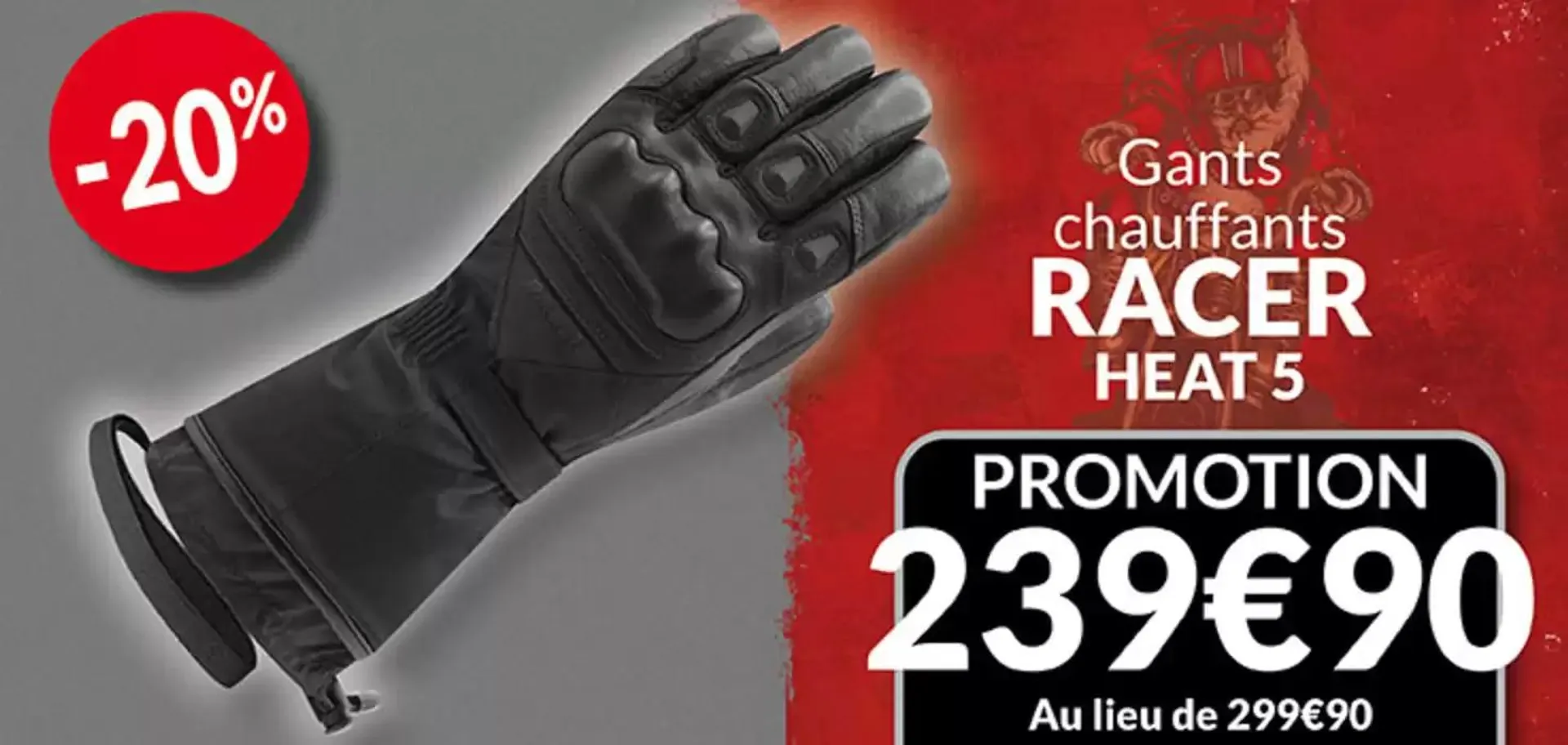 Promotion du 18 décembre au 31 décembre 2024 - Catalogue page 3