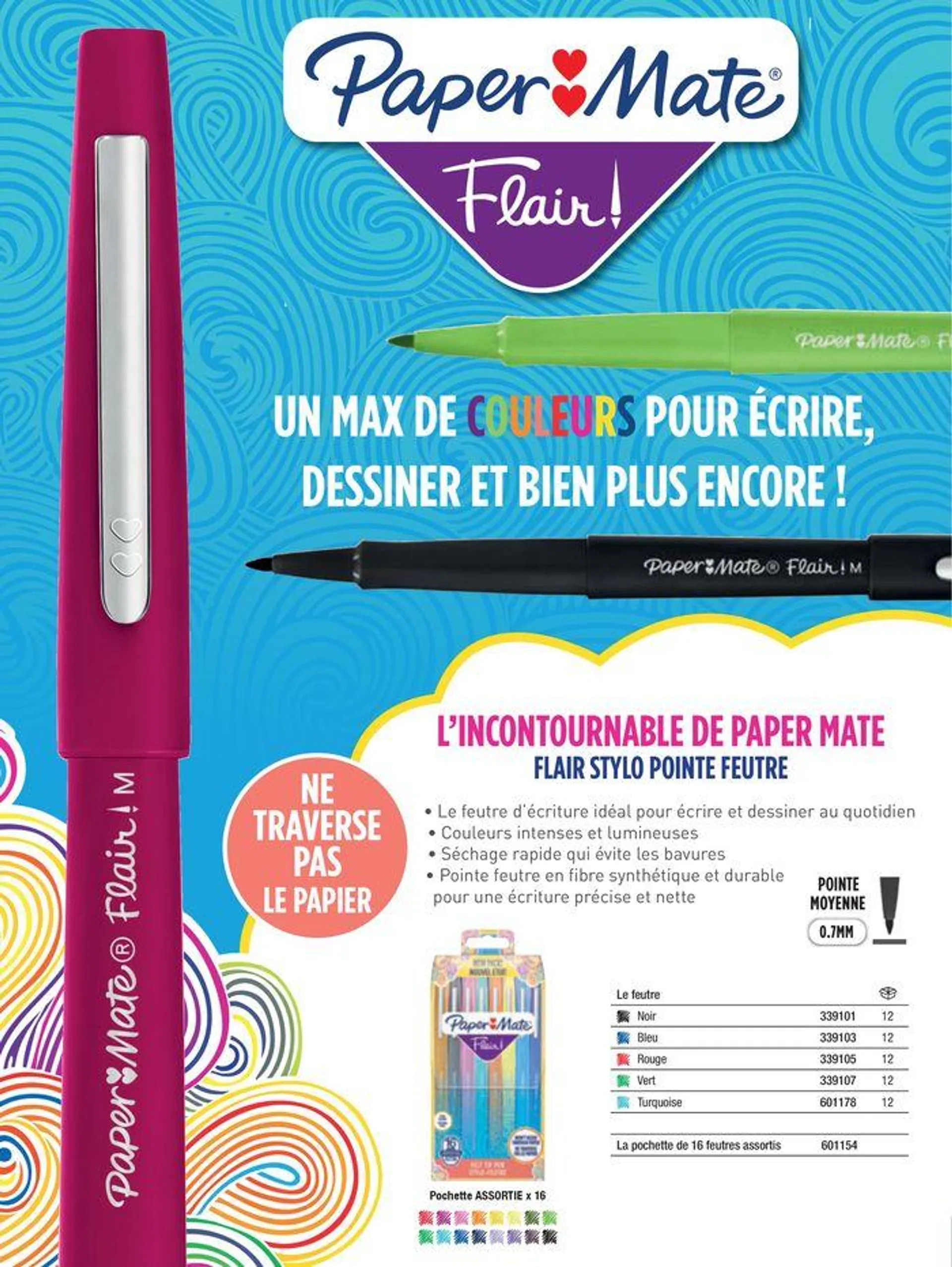 Bien plus que des produits... du 5 juillet au 31 décembre 2024 - Catalogue page 316