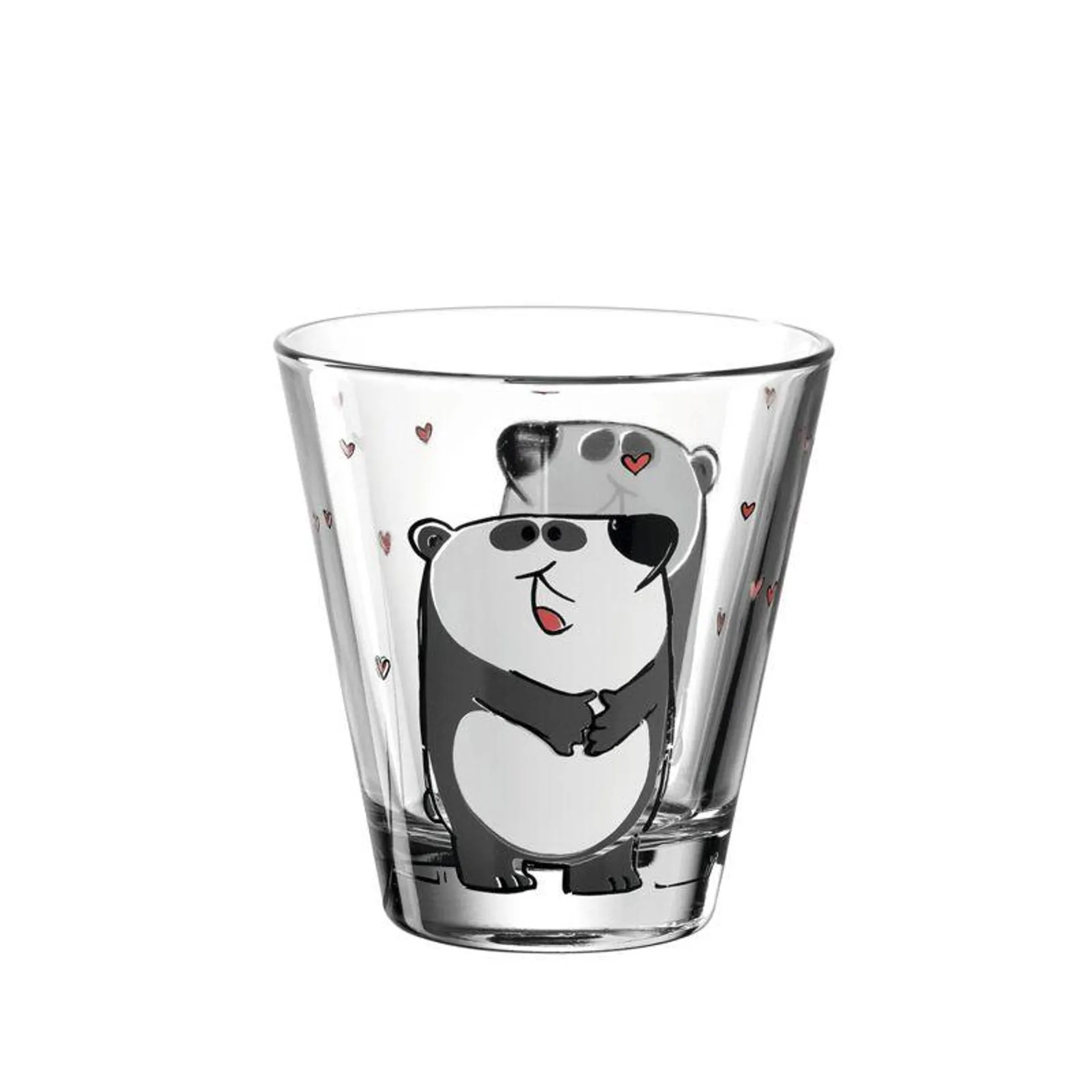 Verre Bambini Panda 21cl