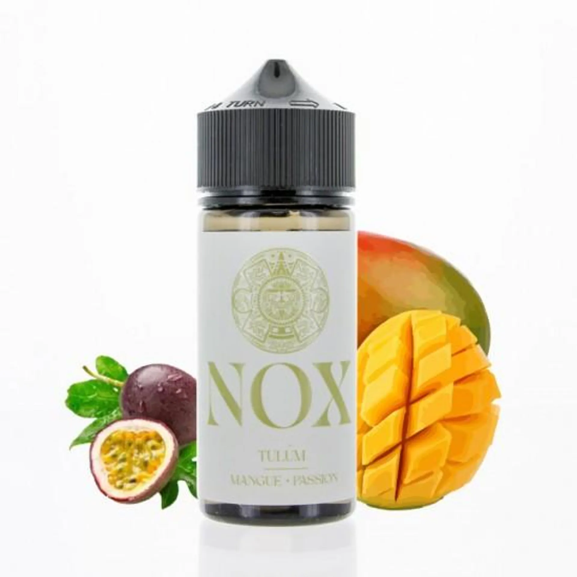 TULUM 50ML NOX SECRETS LAB