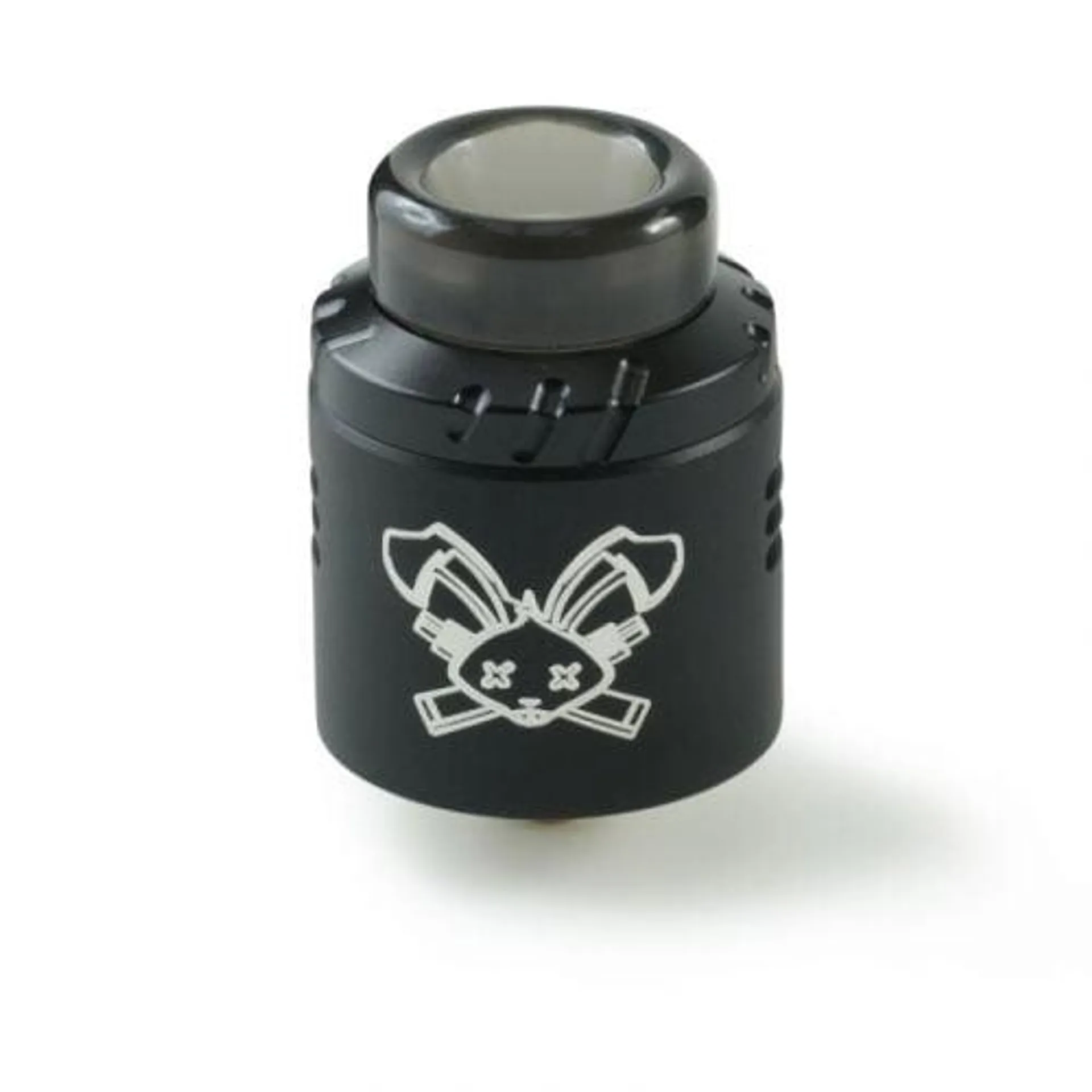 Atomiseur Dead Rabbit Solo RDA - Hellvape