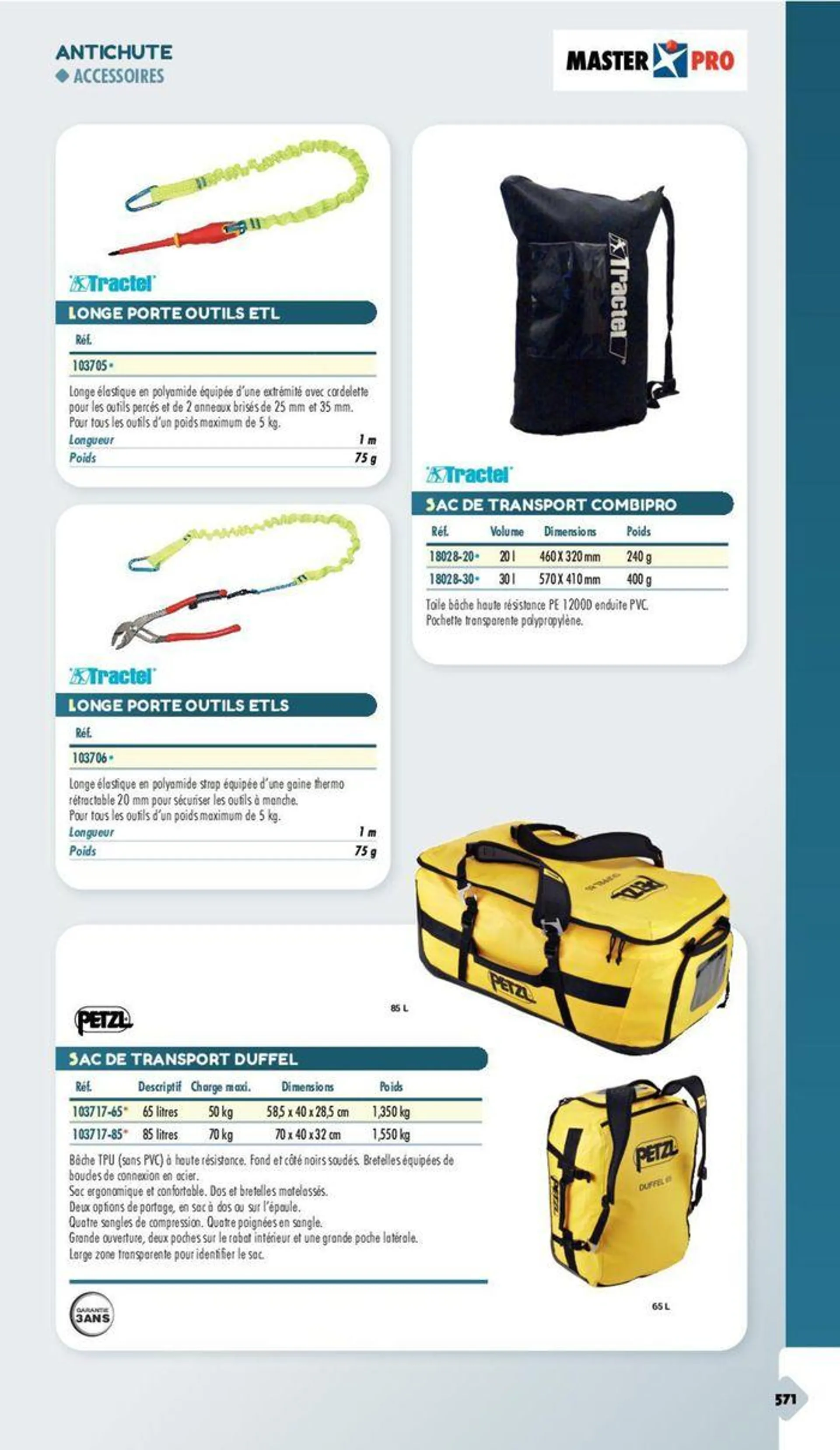 Essentiel Batiment 2024 du 3 janvier au 31 décembre 2024 - Catalogue page 525