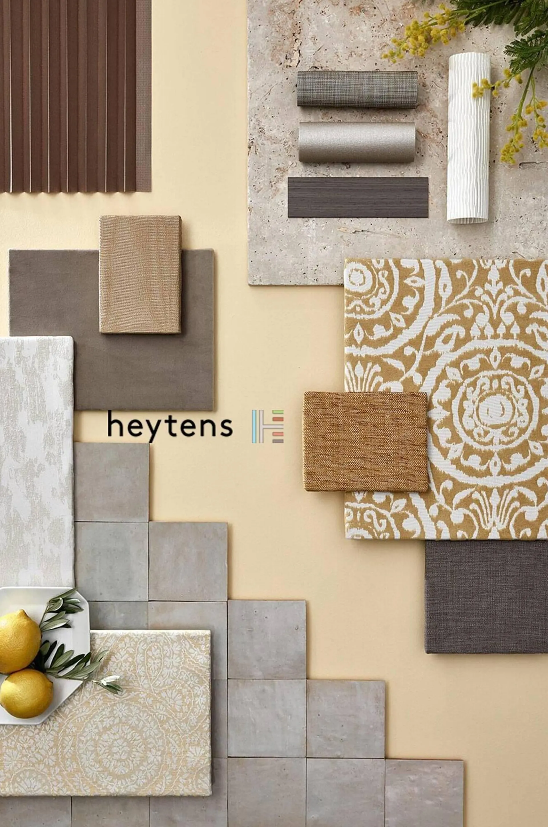 Catalogue Heytens - 1