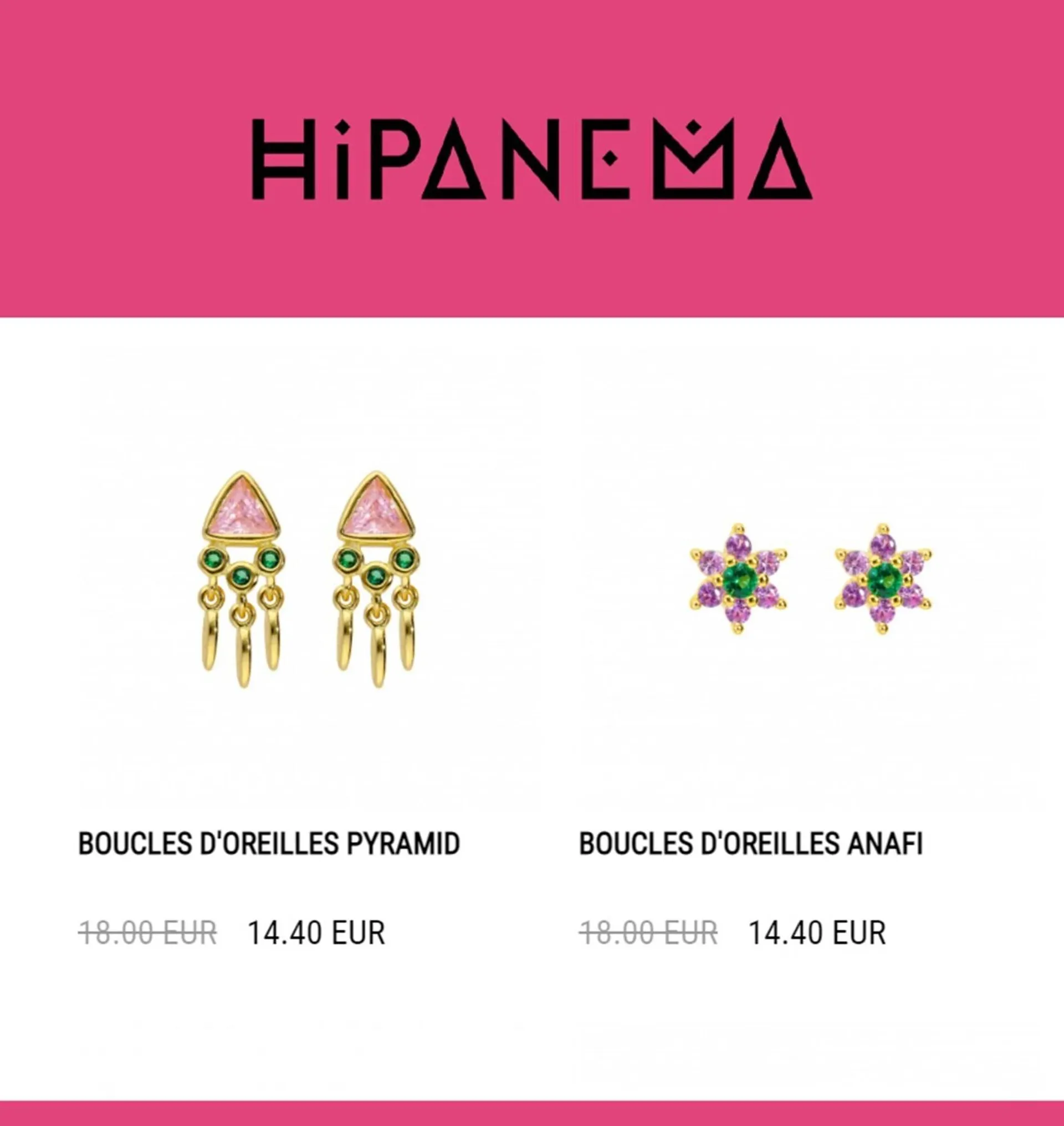 Catalogue Hipanema - 5