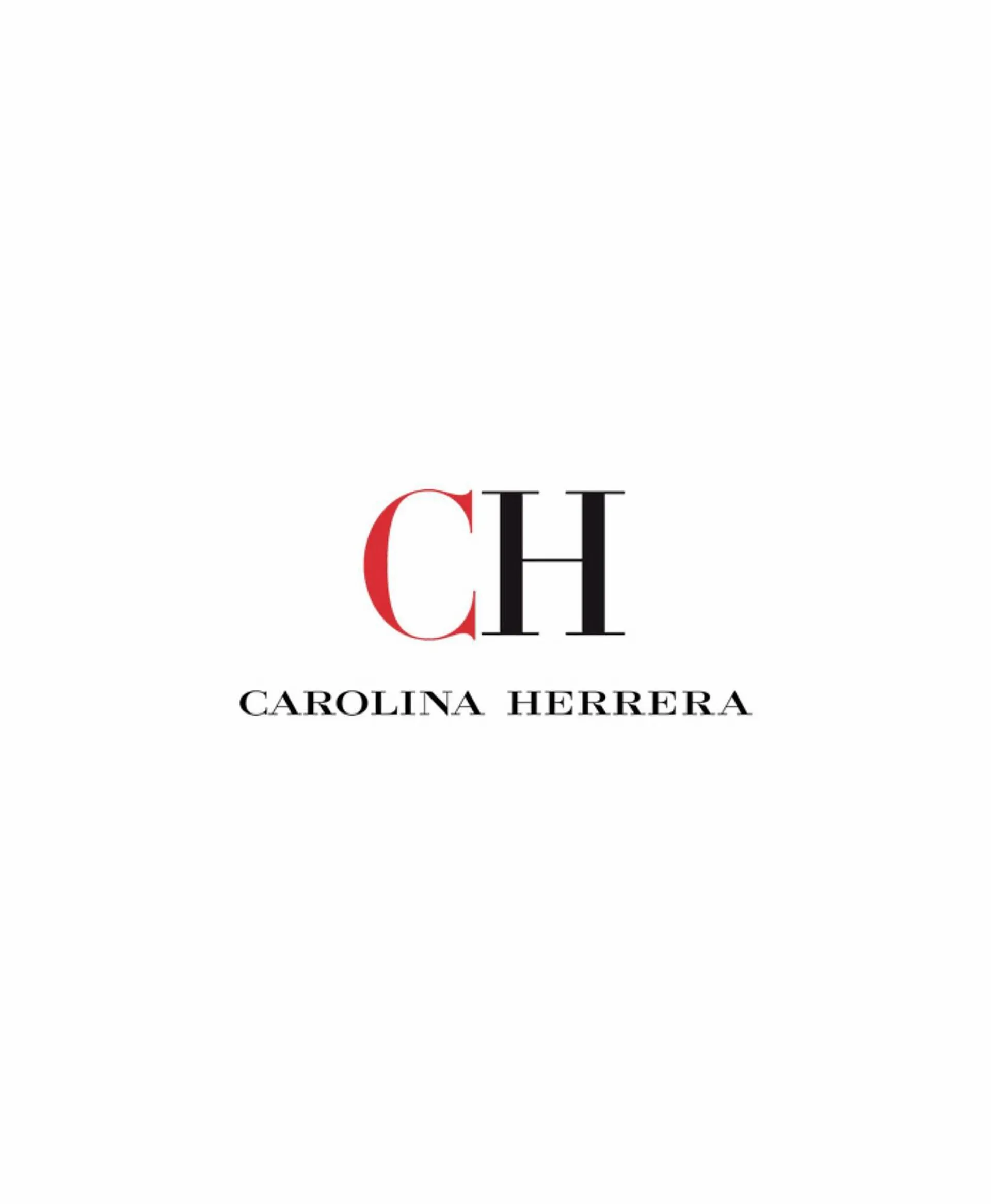 Catalogue Carolina Herrera - 12