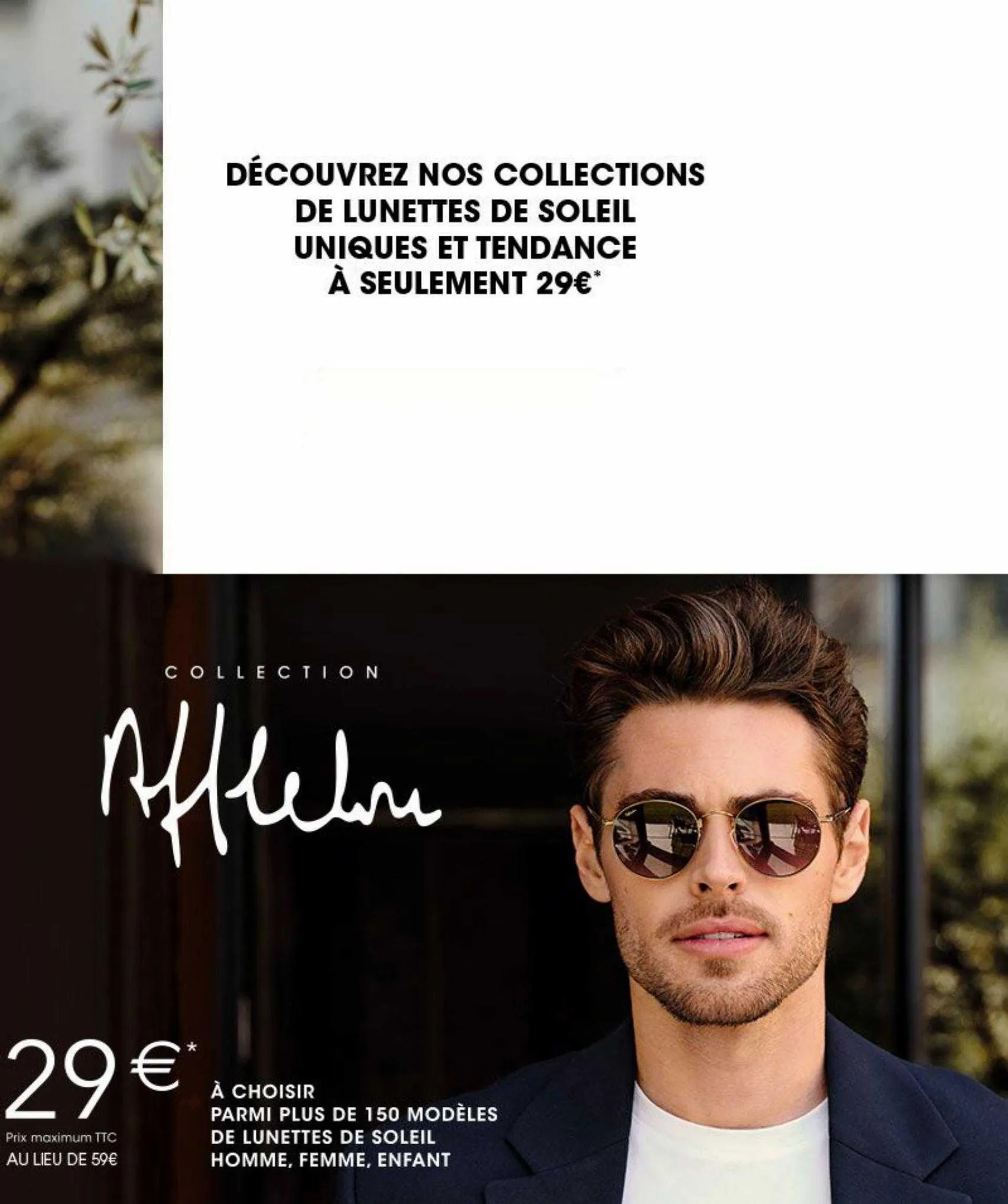 Catalogue Alain Afflelou - 3