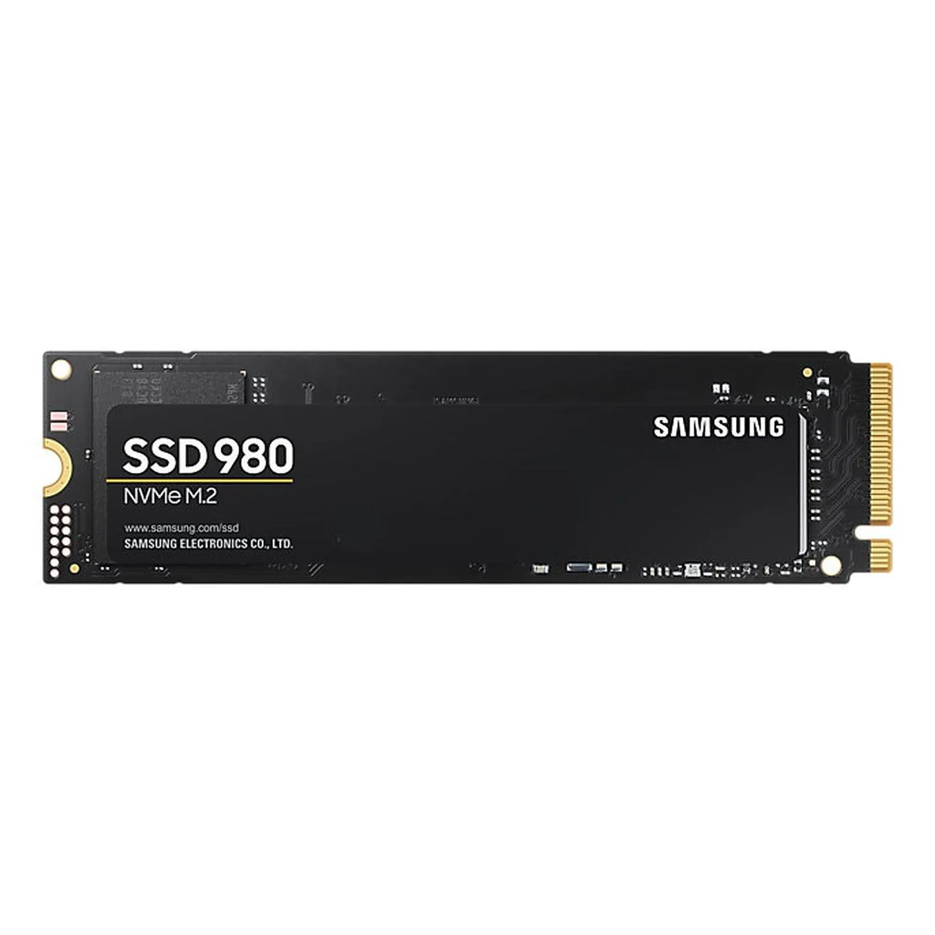 Samsung 980 500Go M.2