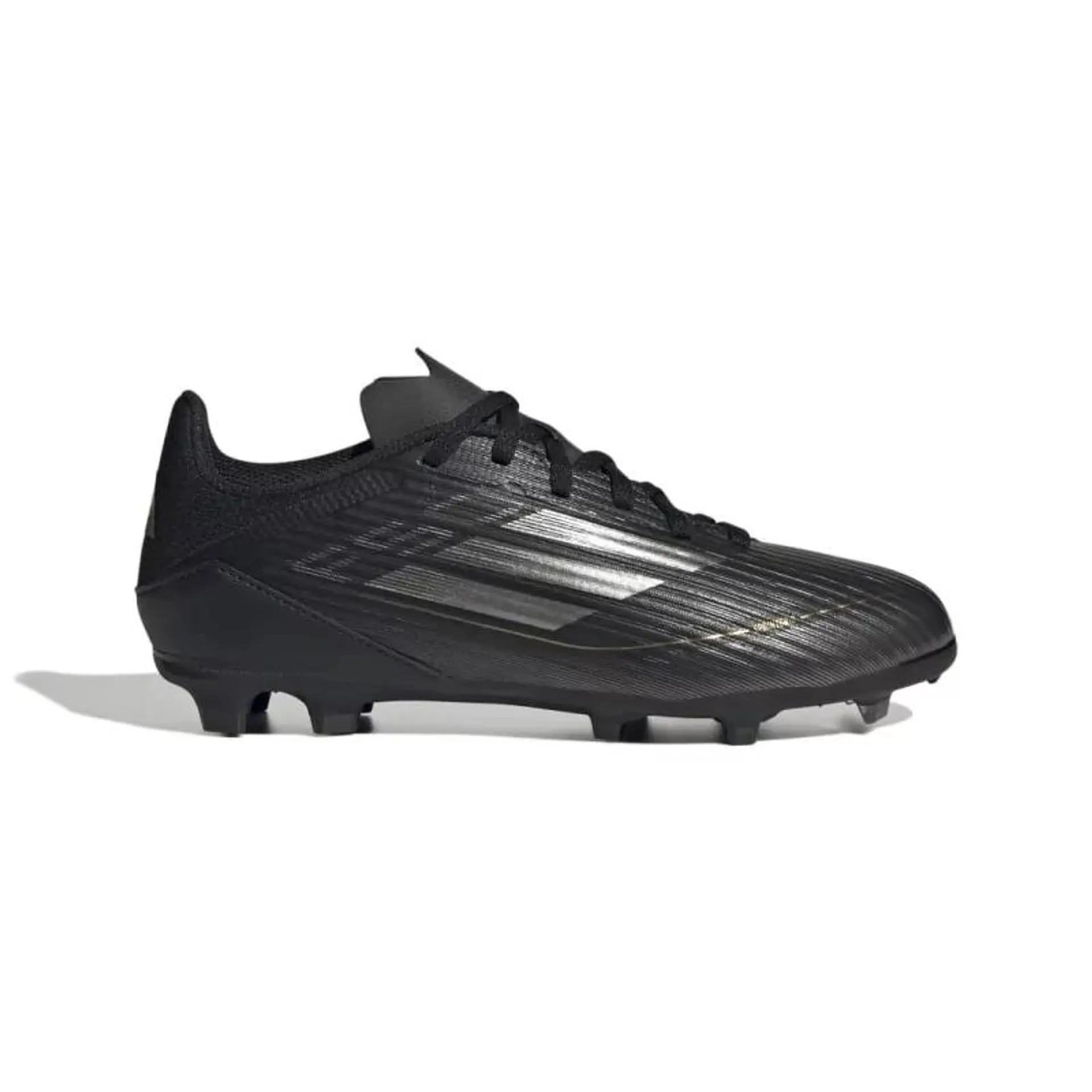 Adidas F50 League Fg/Mg Enfant Noir