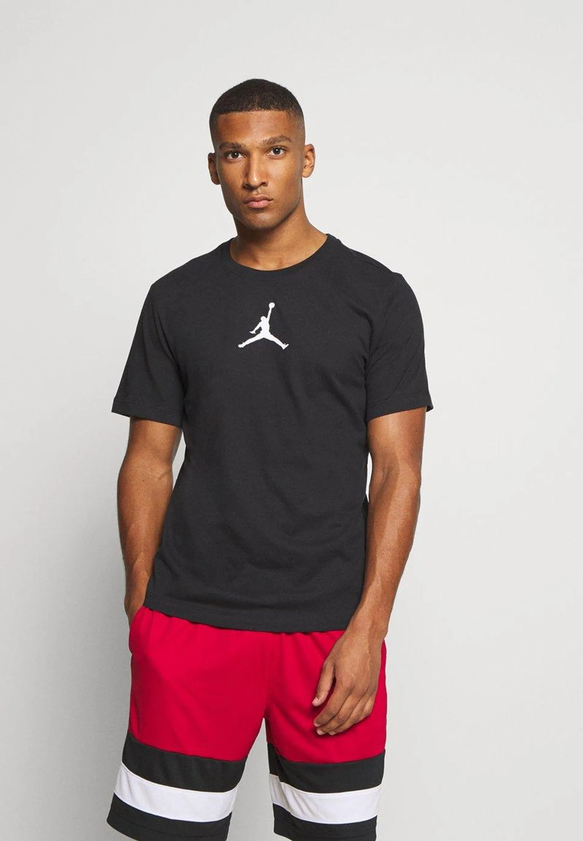 JUMPMAN CREW - T-shirt de sport