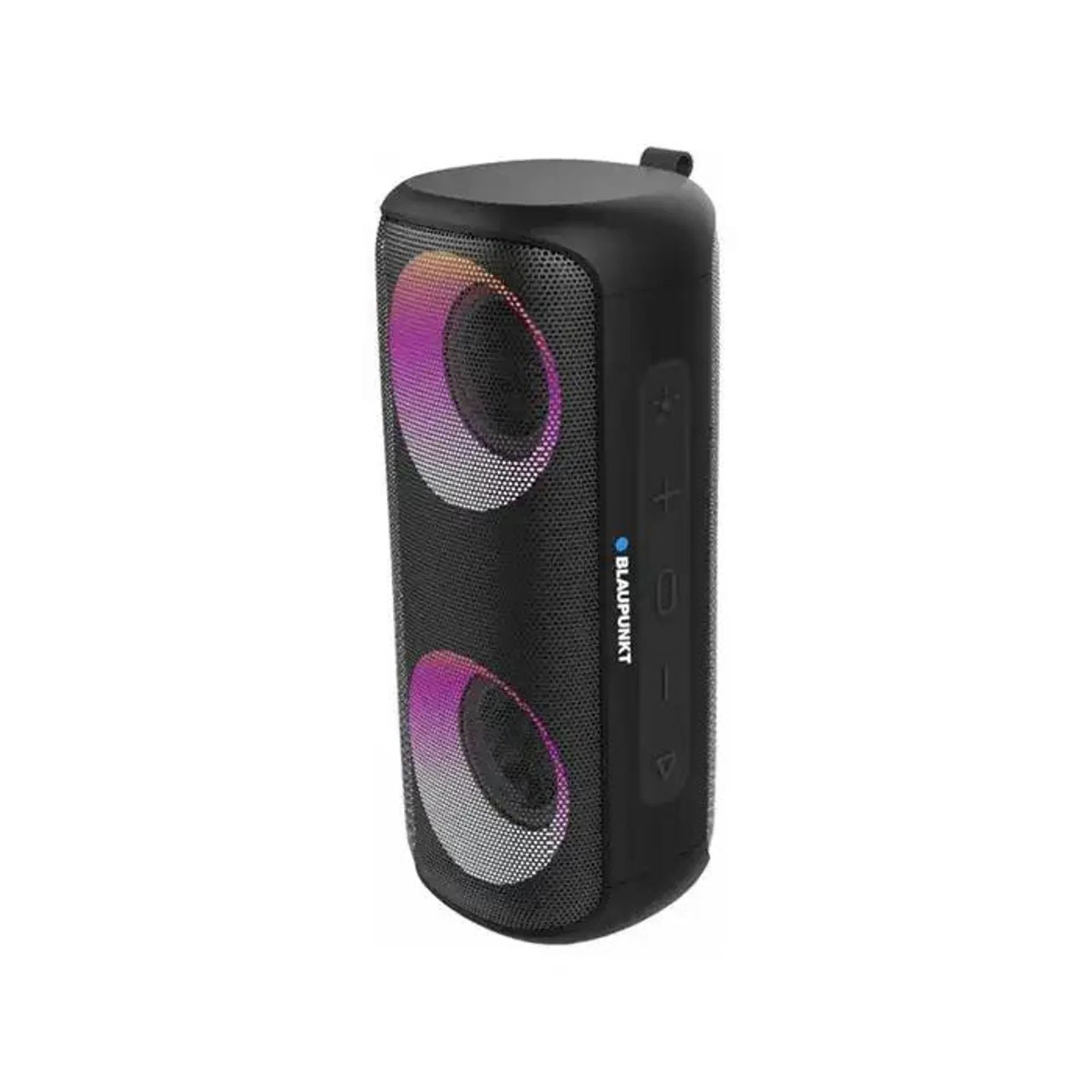 Enceinte Led Bluetooth Portable Blaupunkt 20W Blp6135