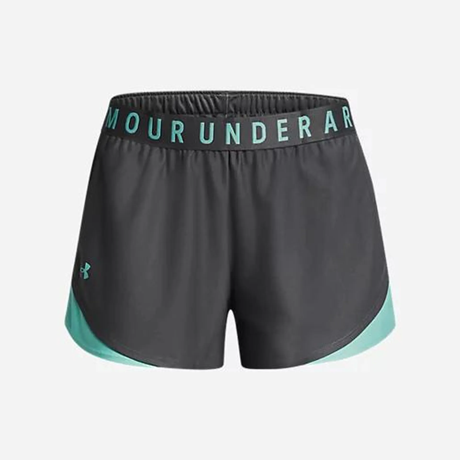 Short de training femme Play Up 3.0