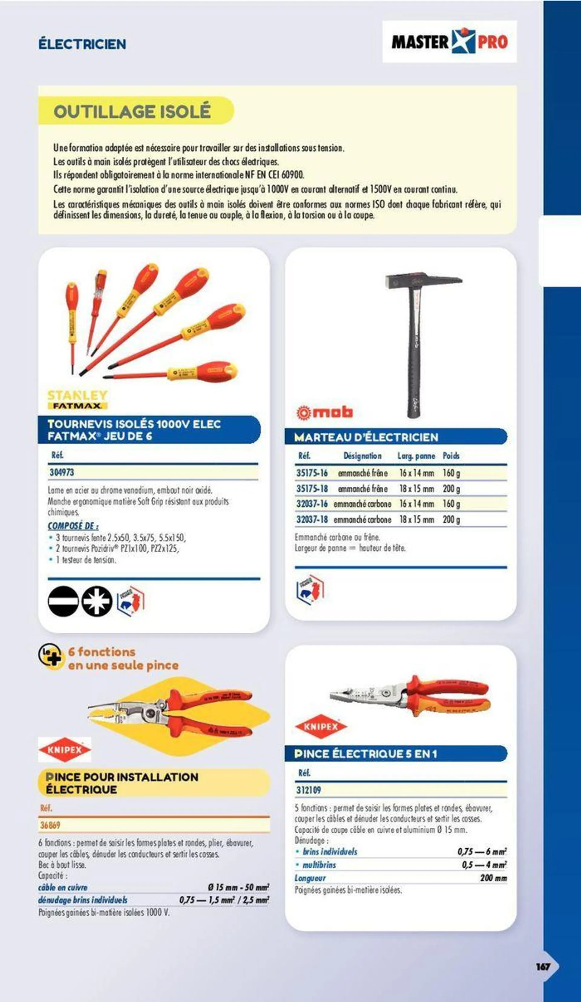 Essentiel Batiment 2024 du 3 janvier au 31 décembre 2024 - Catalogue page 76