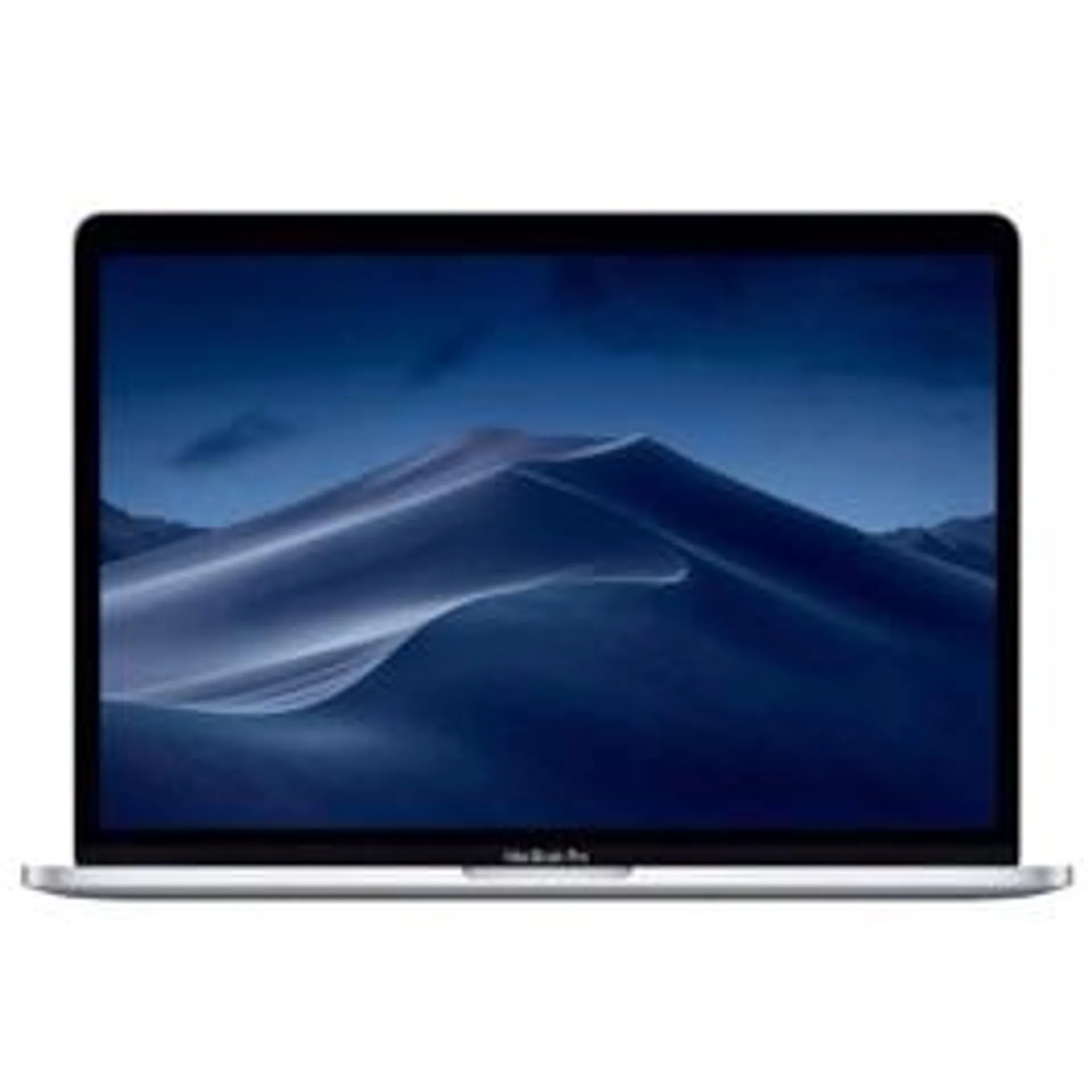 MACBOOK PRO 13 2019 A1989 I5 2.4 GHZ 8GO RAM ARGENT 256 GO Neuf ou reconditionné