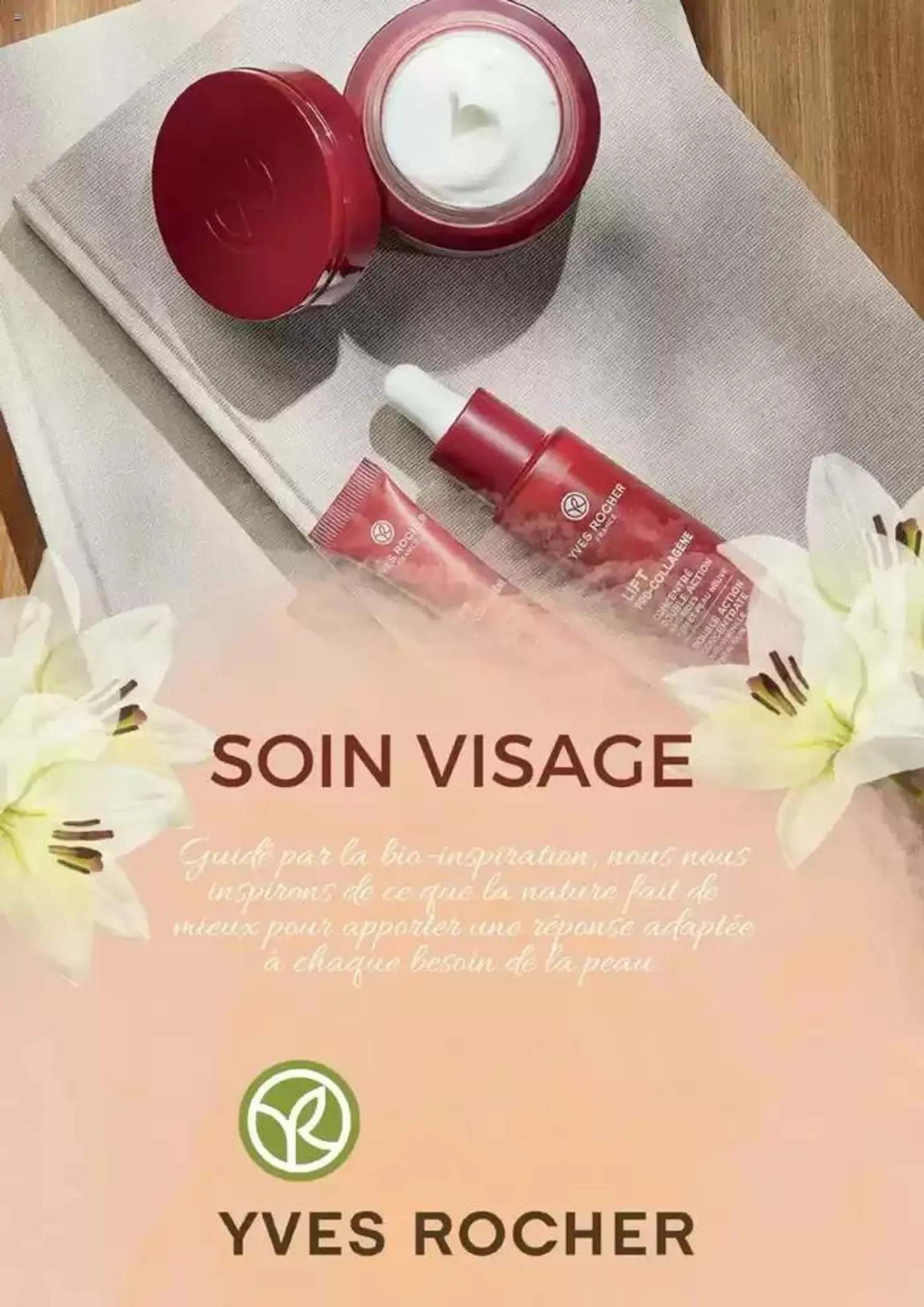 Soin Visage - 1