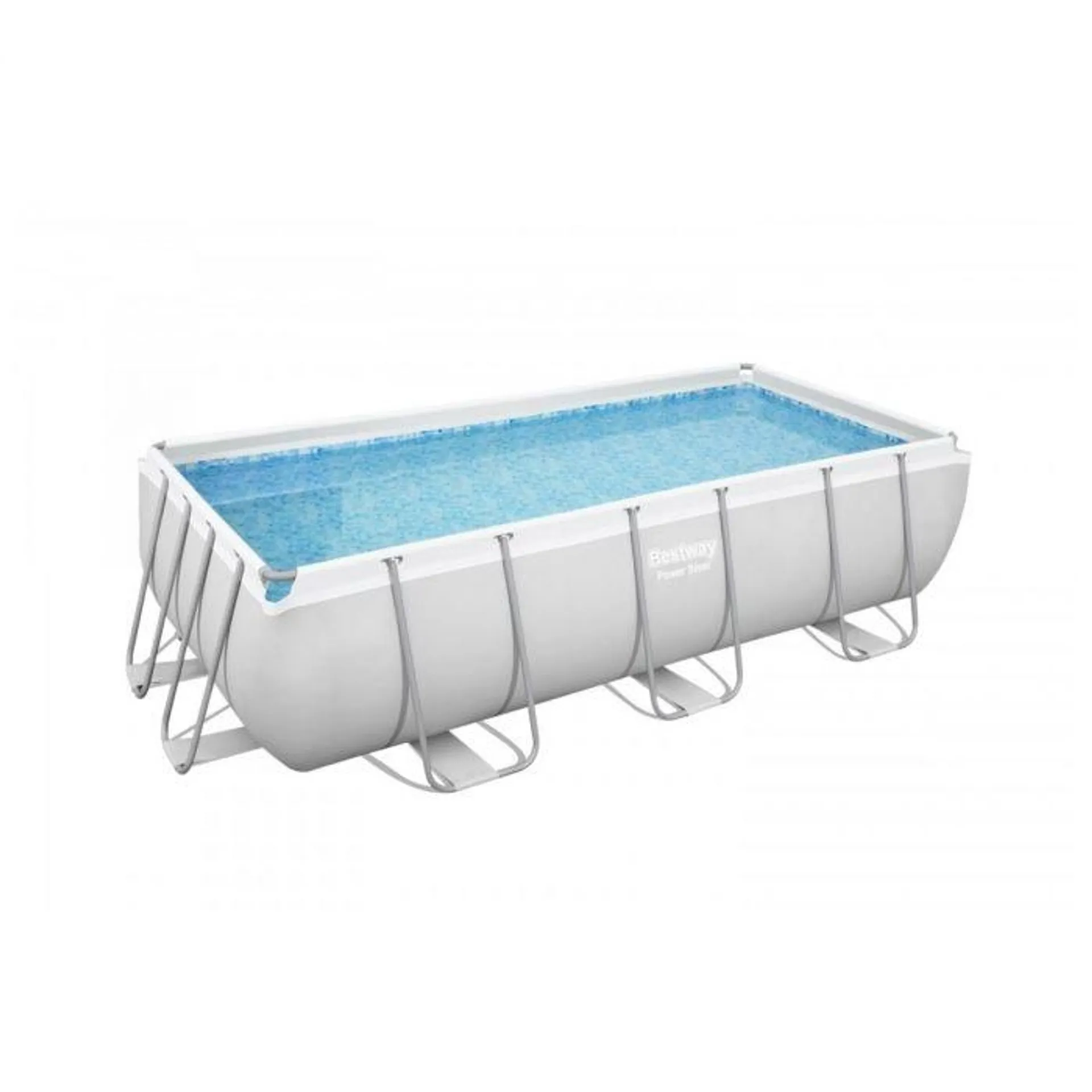 Piscine hors-sol Power Steel 4,04 x 2,01 x 1 m Bestway