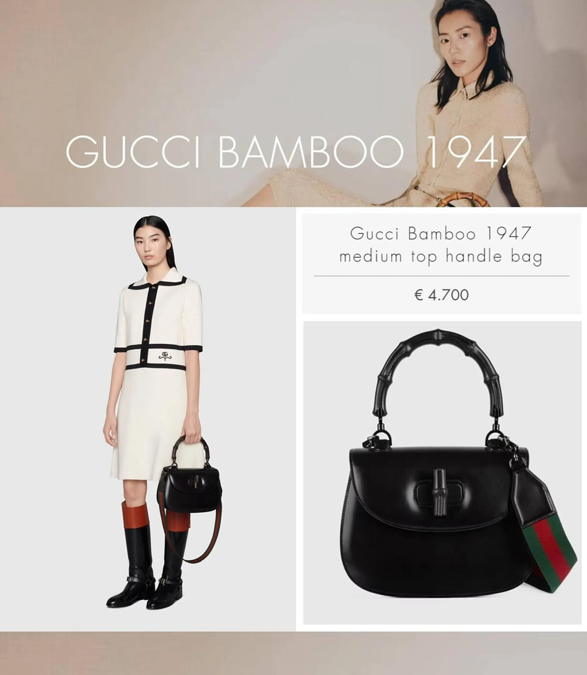 Catalogue Gucci - 1