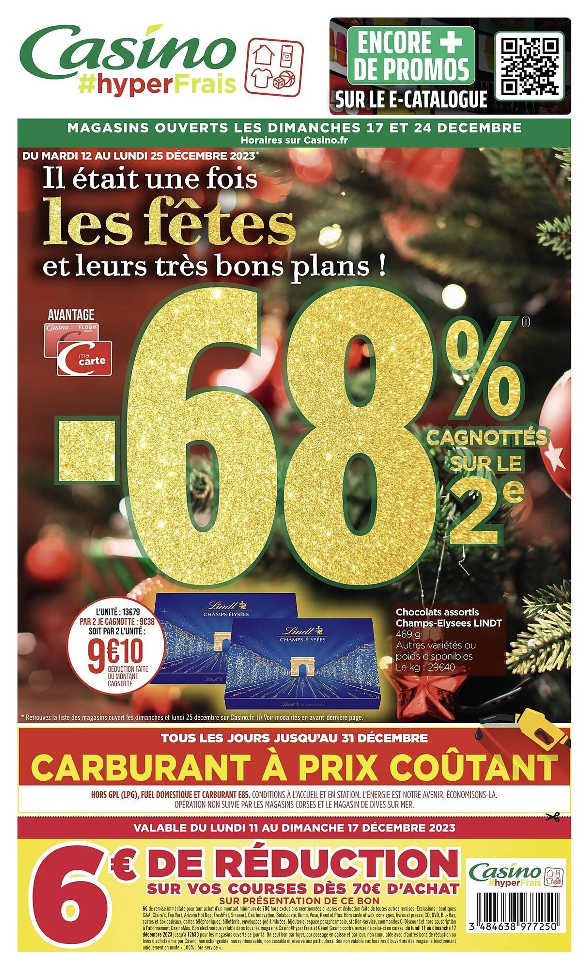 Brochure Cover