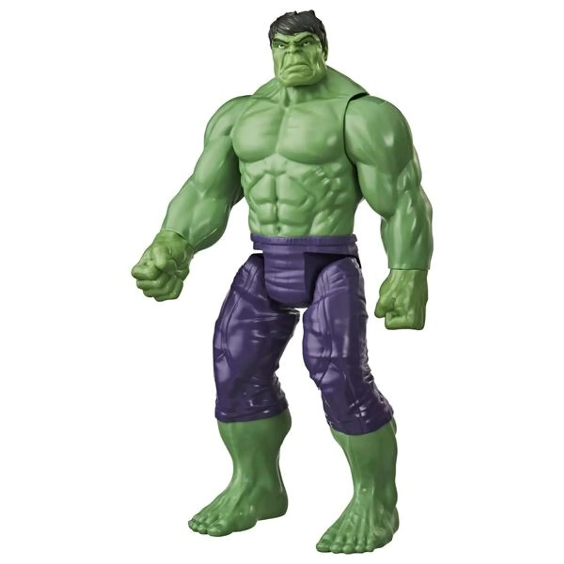 Marvel - Titan Hero Series Figurine Hulk 30 cm