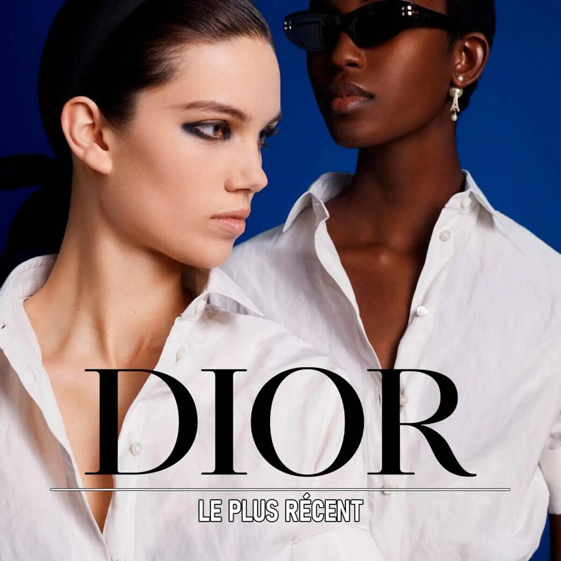 Catalogue Dior - 1