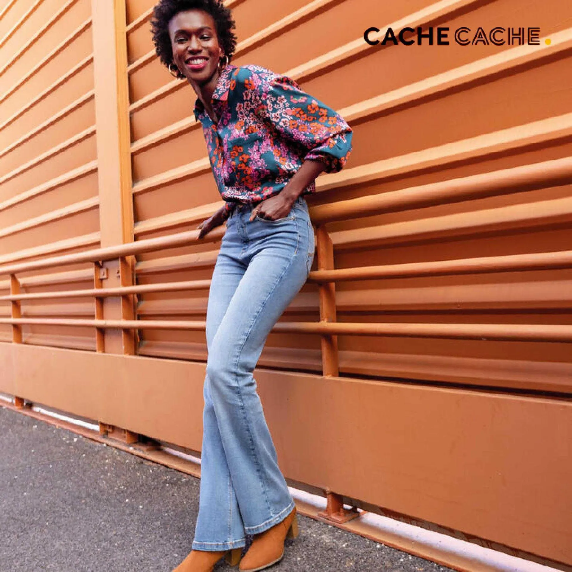 Catalogue Cache Cache - 1