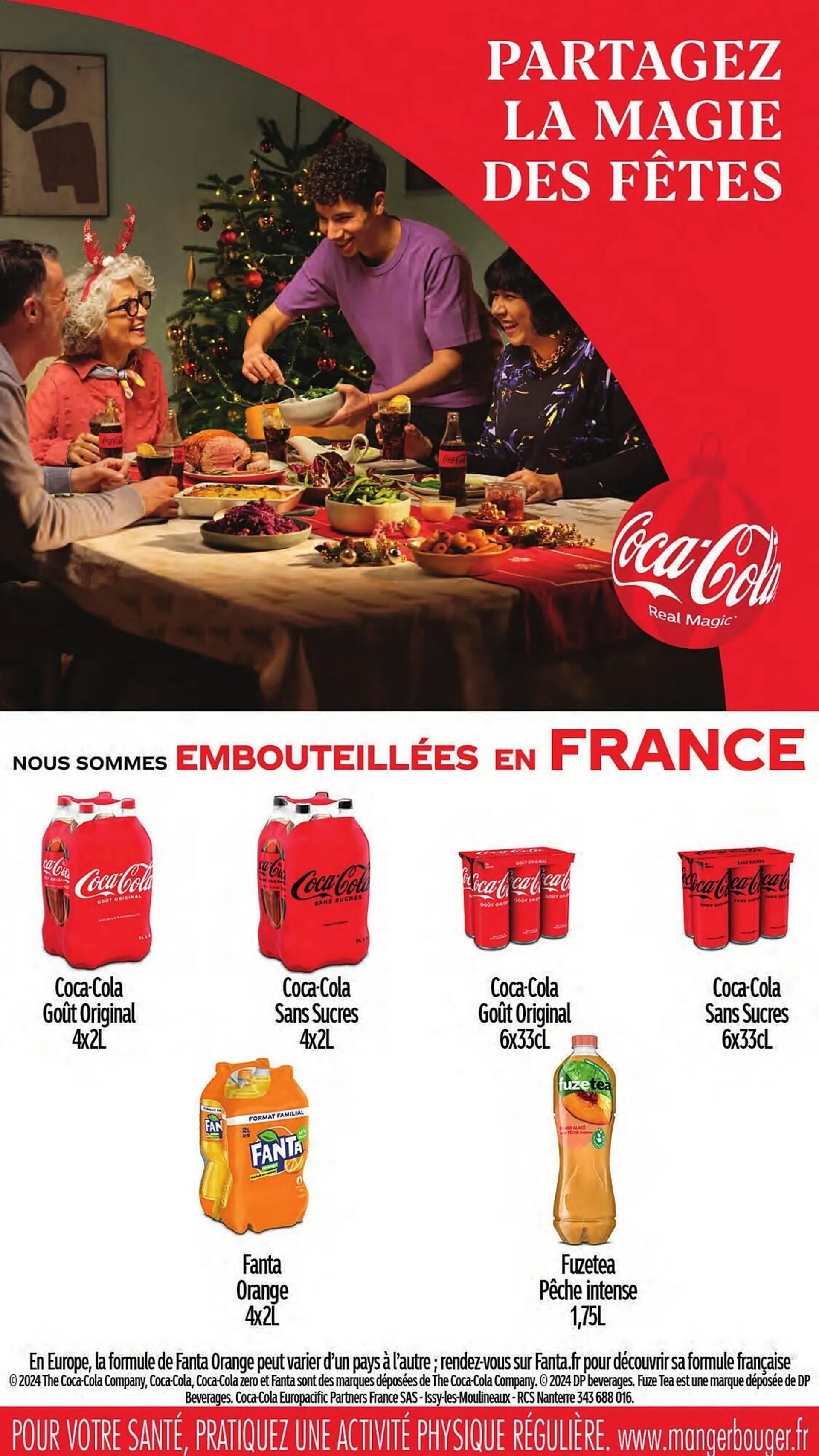 Catalogue Lidl du 13 novembre au 24 décembre 2024 - Catalogue page 77