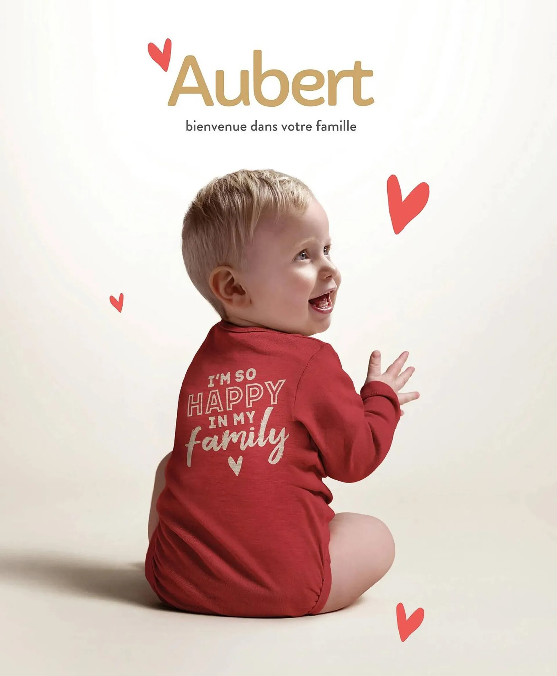 Catalogue Aubert - 1