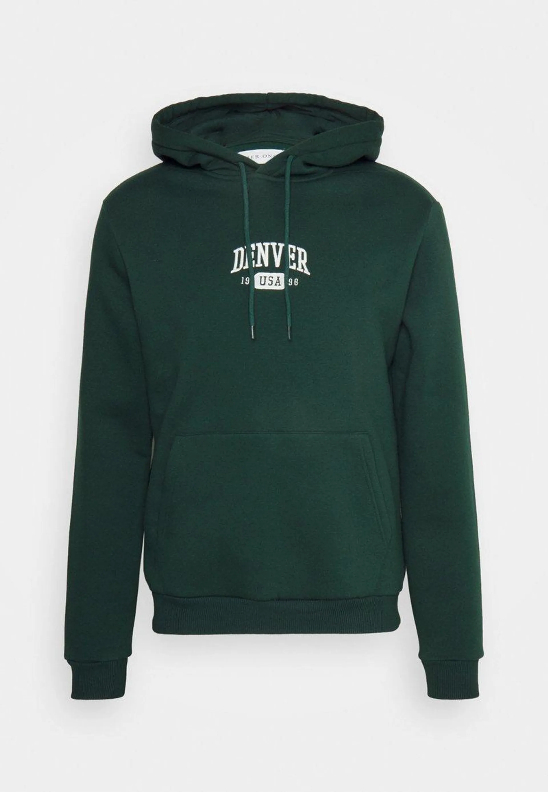 Sweatshirt - green