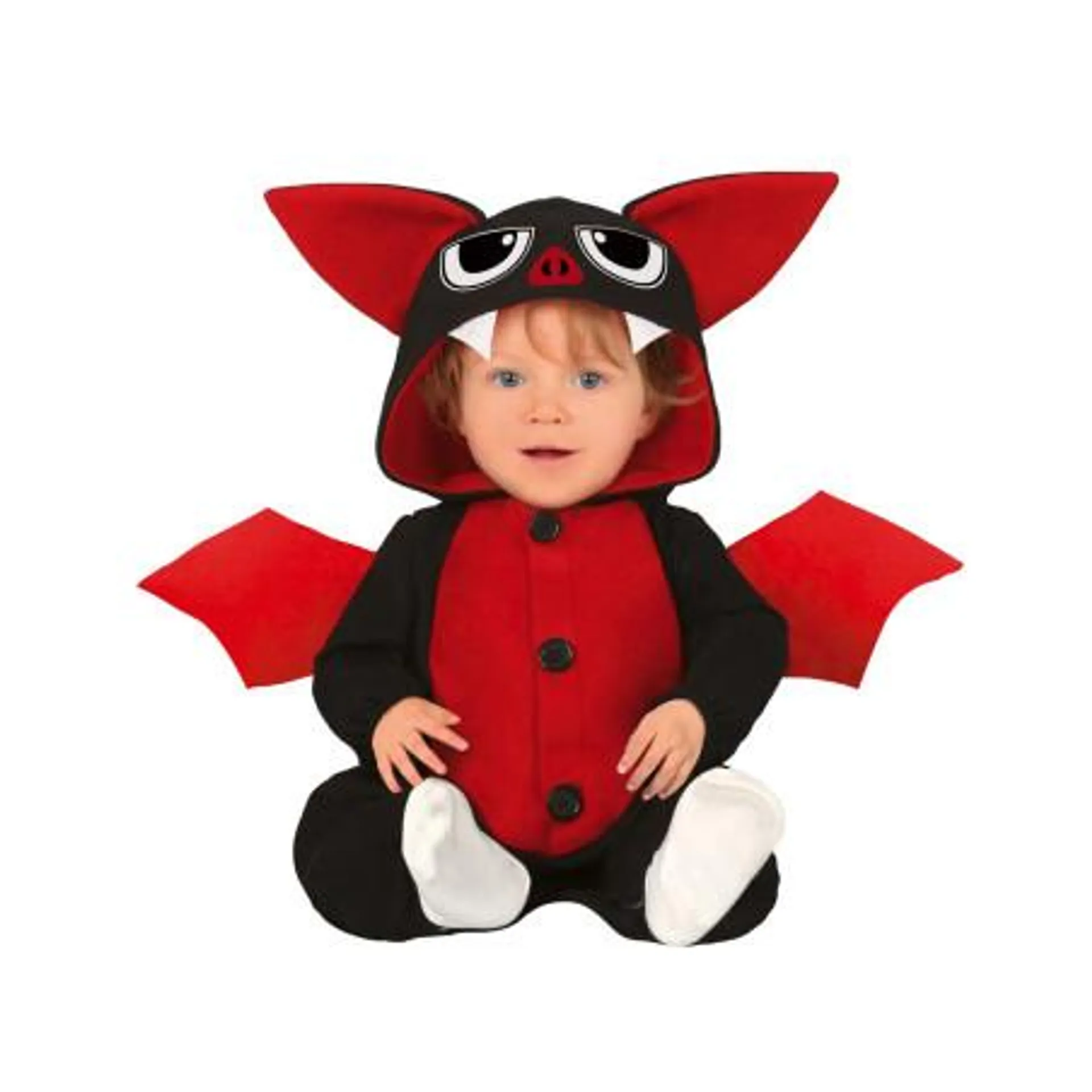 Déguisement petite chauve souris bébé